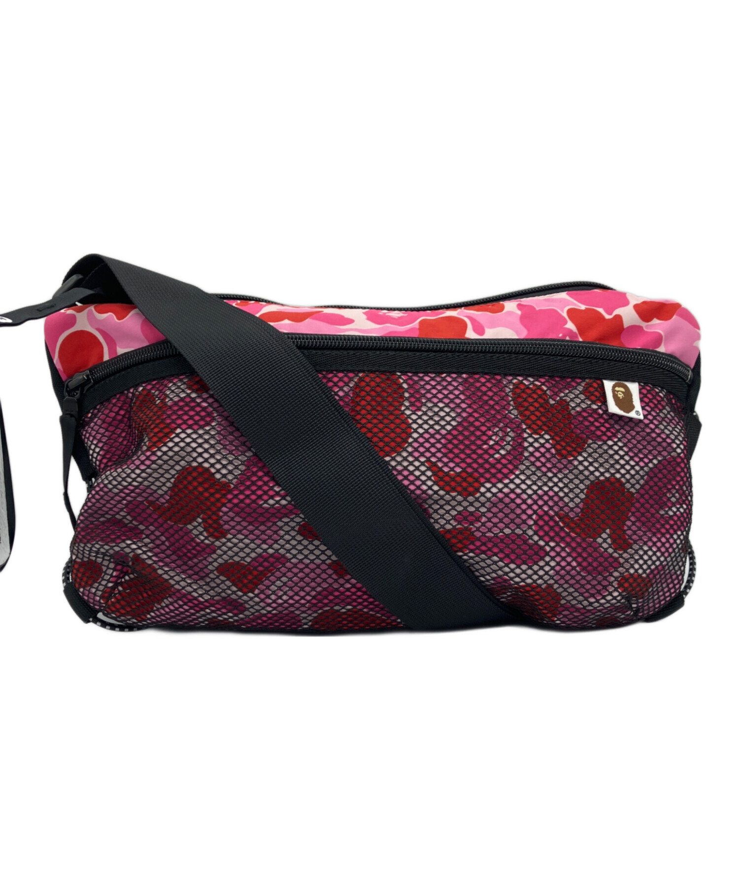 中古・古着通販】A BATHING APE (ア ベイシング エイプ) 1ST CAMO