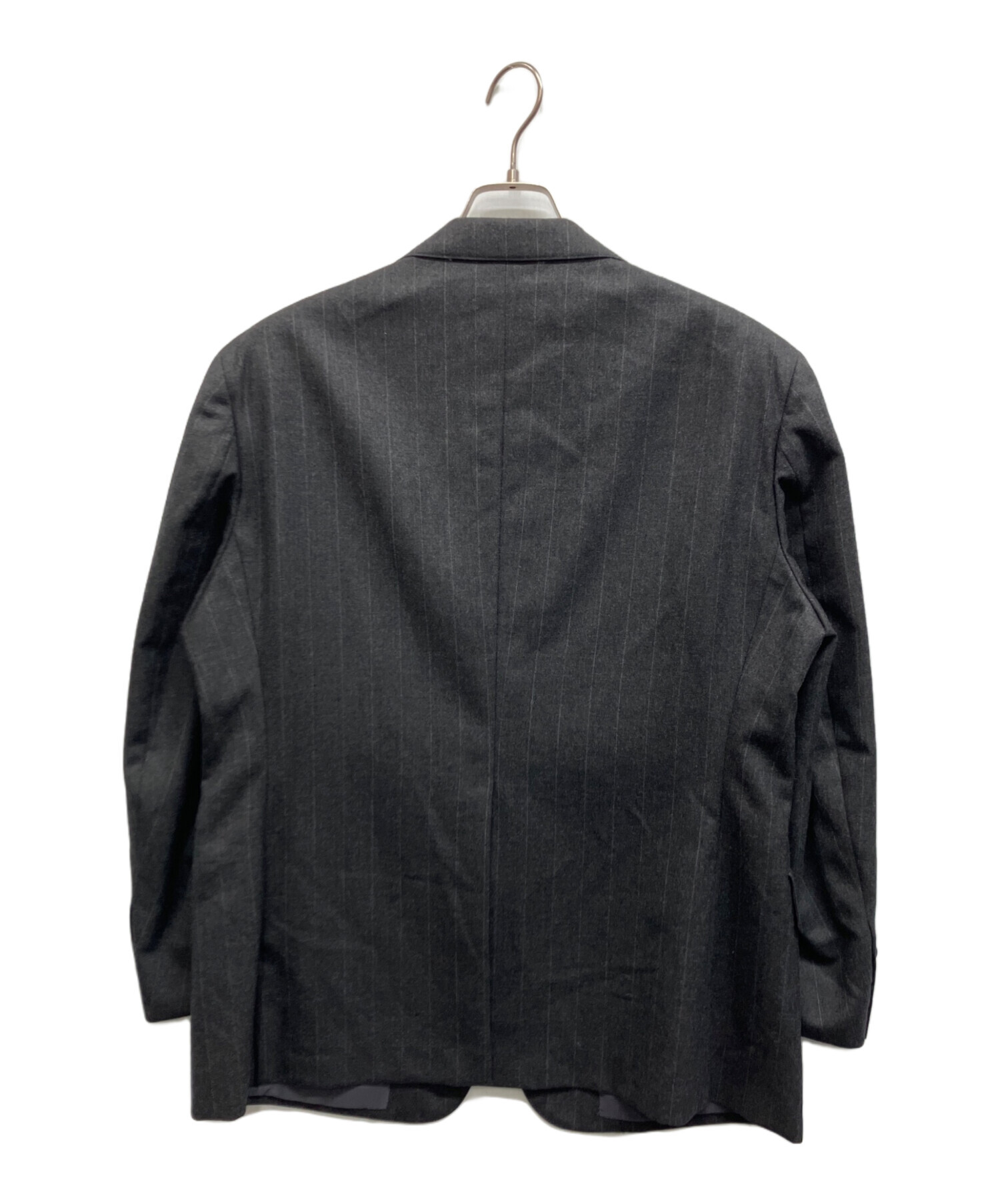 中古・古着通販】J.PRESS (ジェイプレス) ウールセットアップ グレー