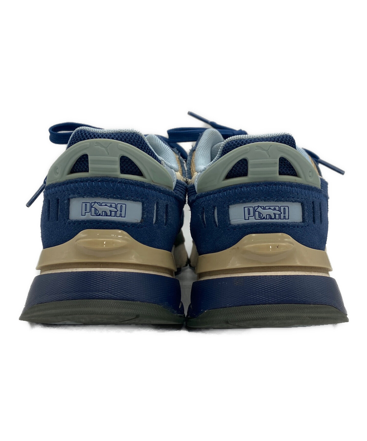 中古・古着通販】PUMA (プーマ) maison kitsune (メゾンキツネ) MIRAGE 
