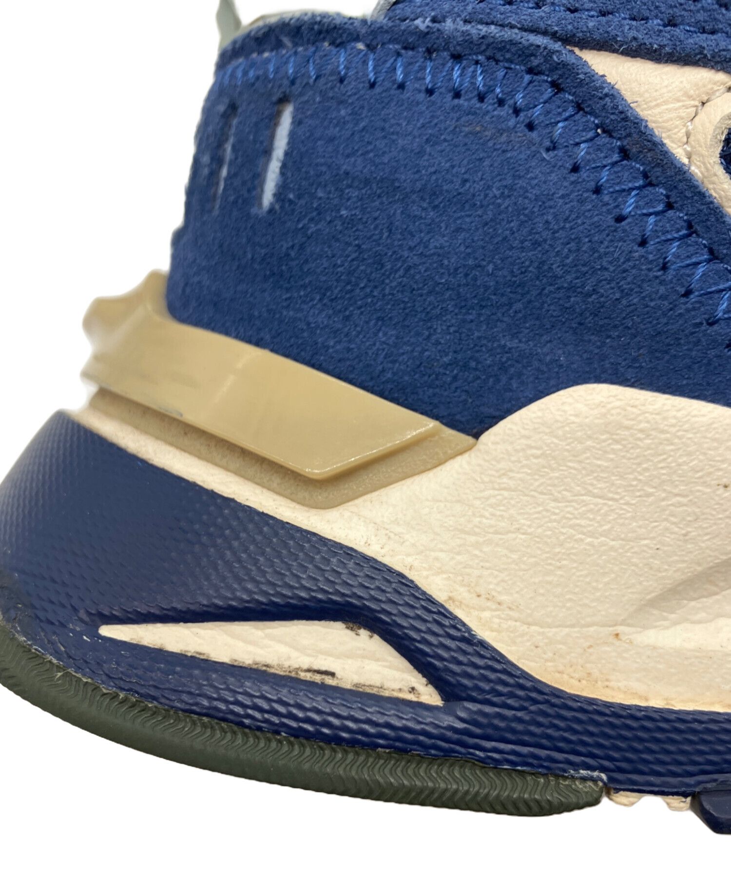 中古・古着通販】PUMA (プーマ) maison kitsune (メゾンキツネ) MIRAGE 