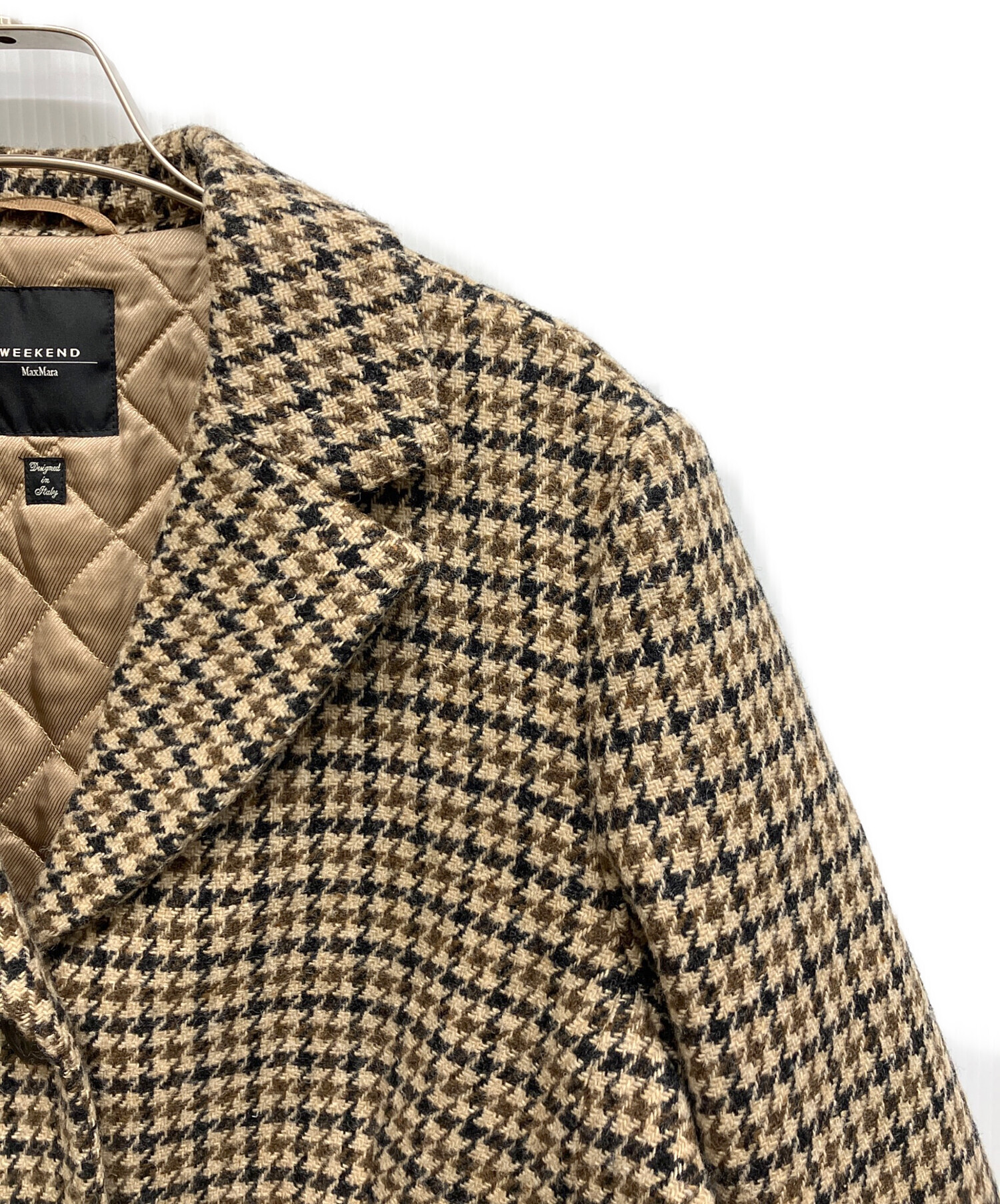 中古・古着通販】Weekend Max Mara (ウィークエンド マックスマーラ