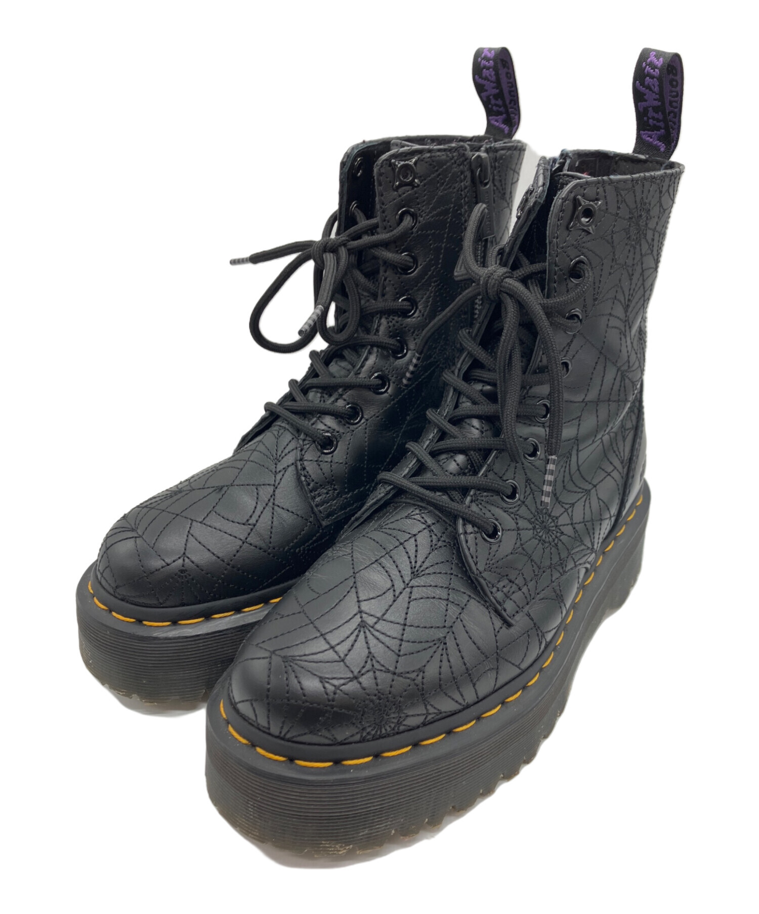 中古・古着通販】Dr.Martens (ドクターマーチン) wednesday