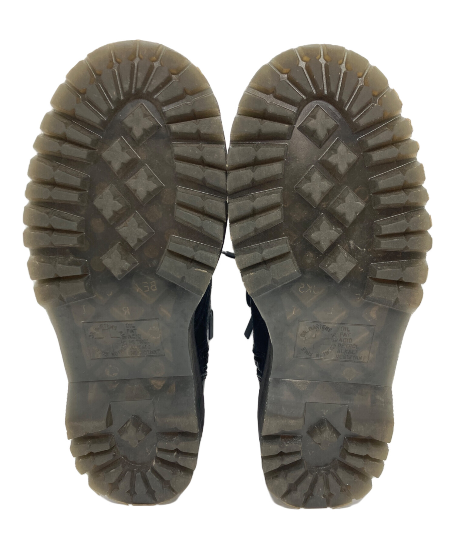 中古・古着通販】Dr.Martens (ドクターマーチン) wednesday