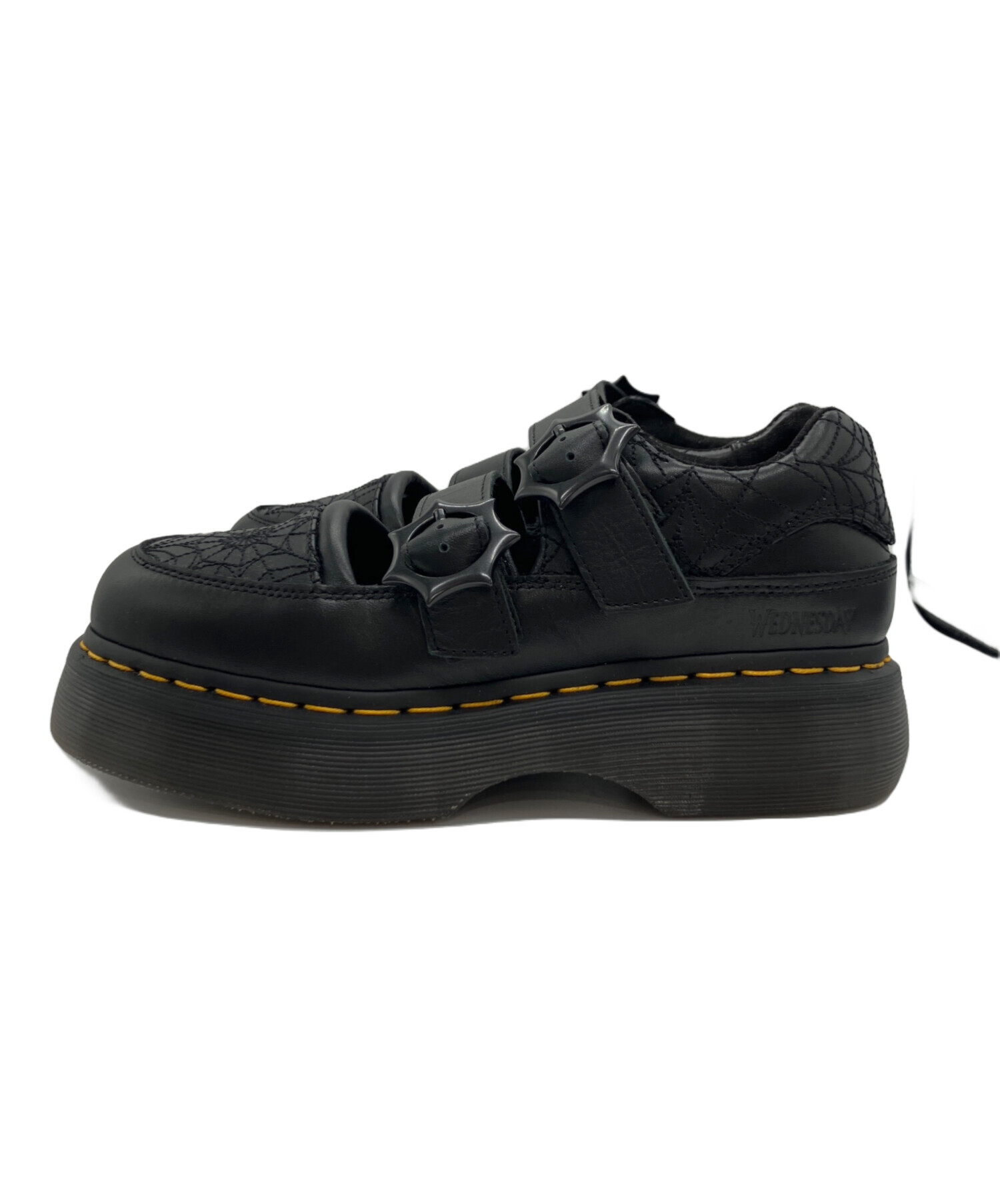 中古・古着通販】Dr.Martens (ドクターマーチン) wednesday