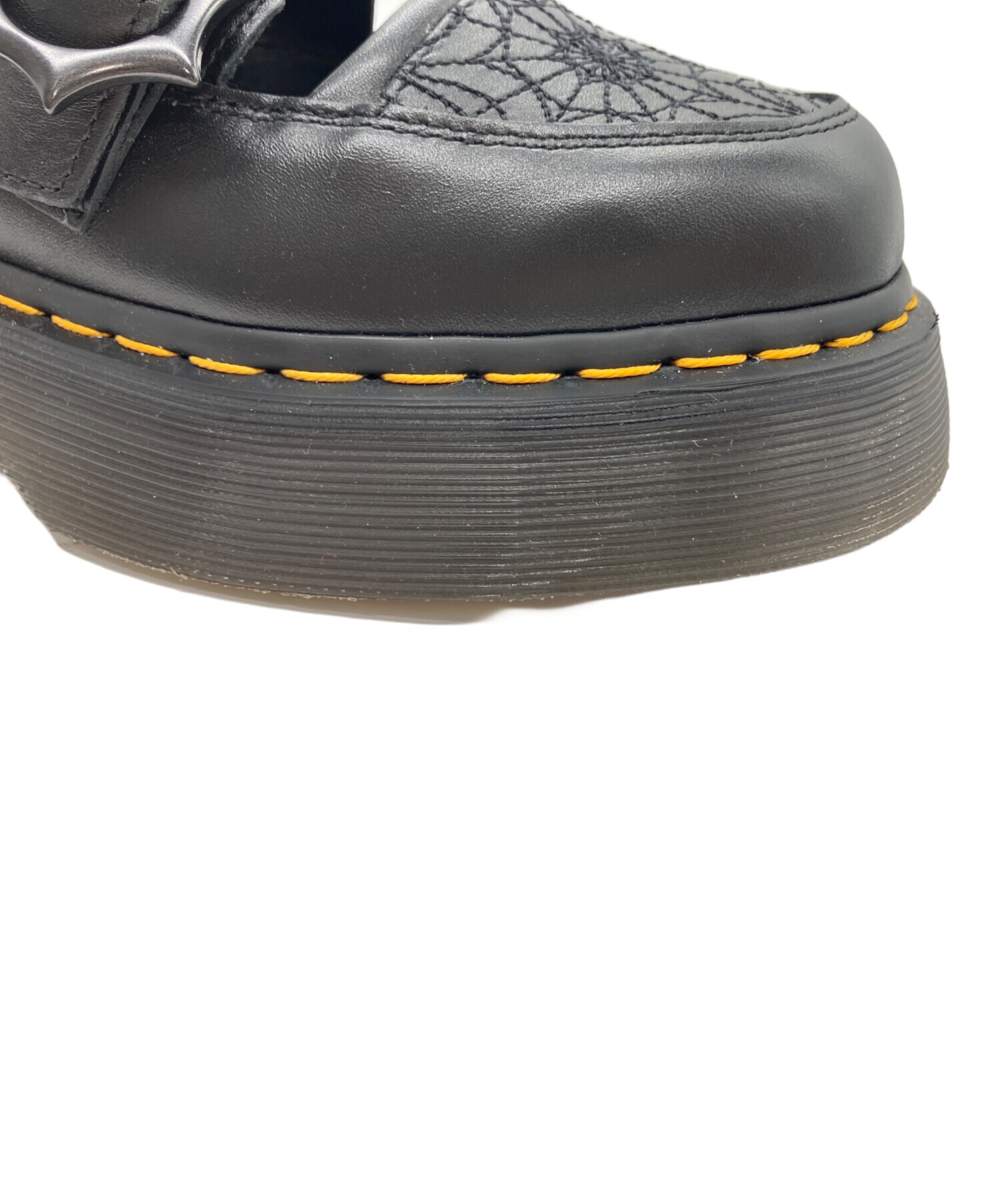 中古・古着通販】Dr.Martens (ドクターマーチン) wednesday 