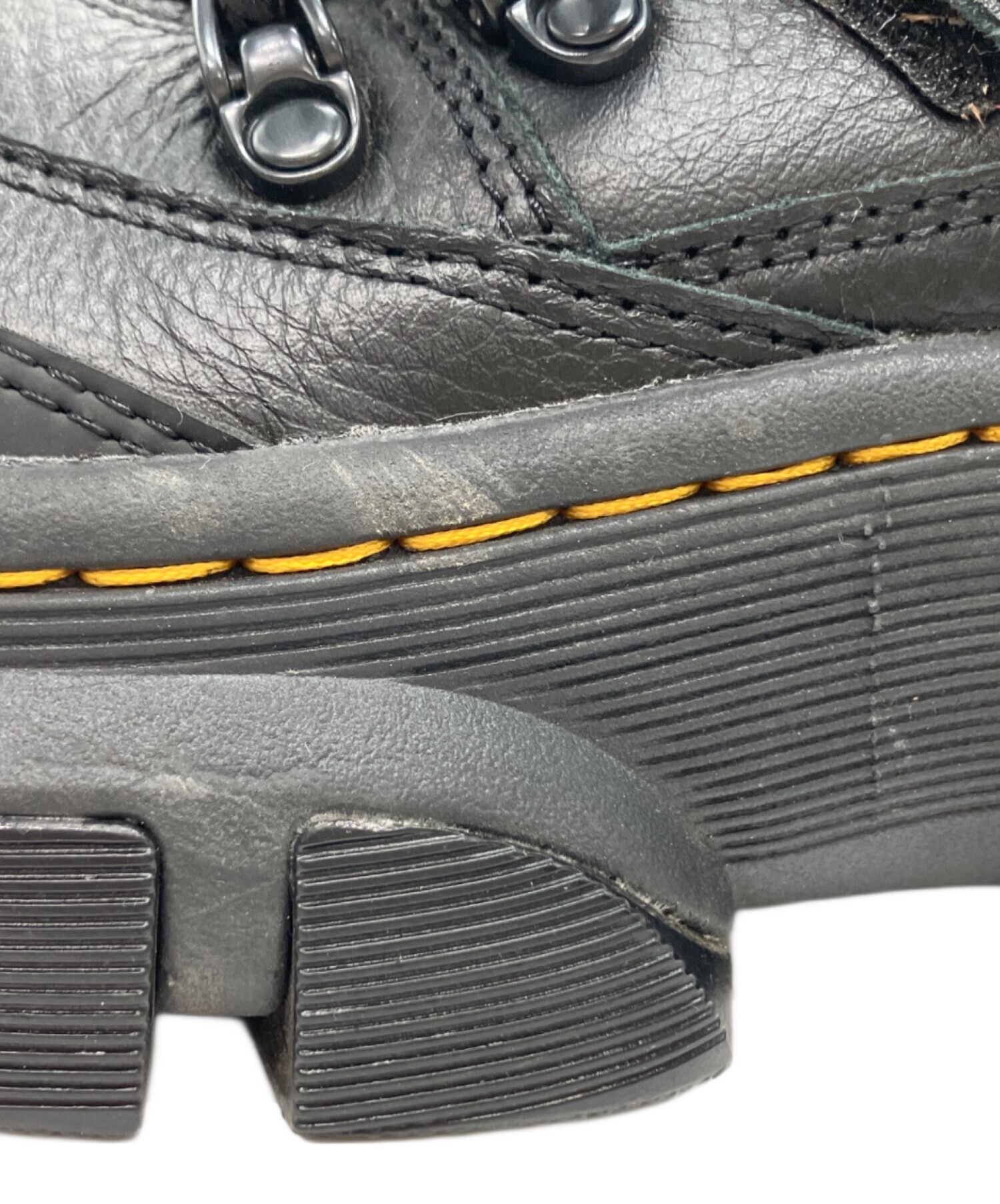 中古・古着通販】Dr.Martens (ドクターマーチン) DMXL MJシューズ