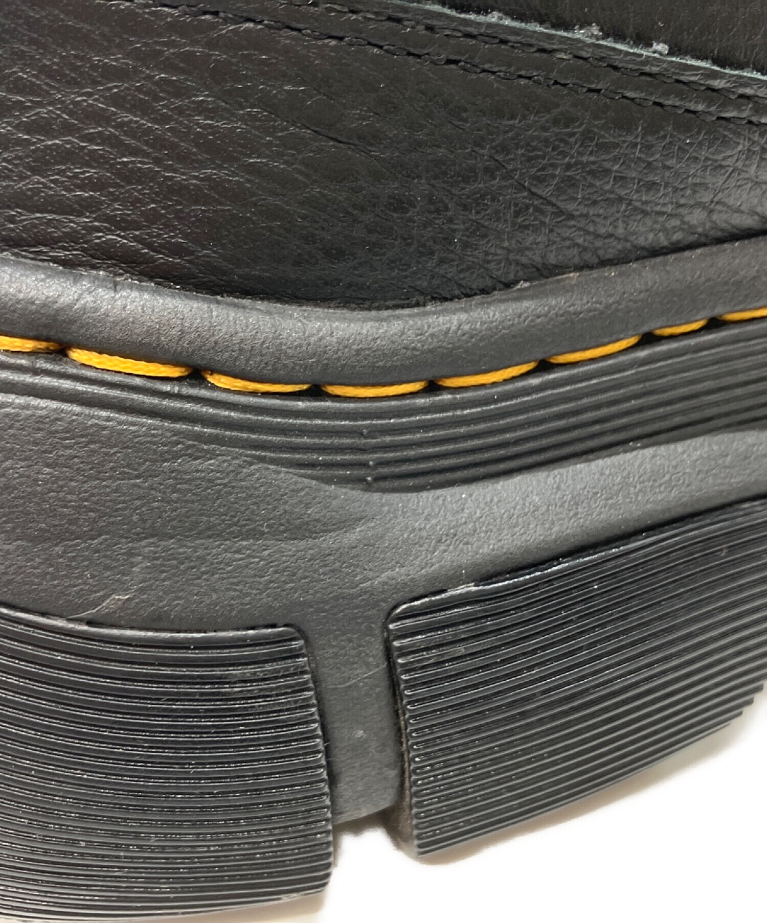 中古・古着通販】Dr.Martens (ドクターマーチン) DMXL MJシューズ