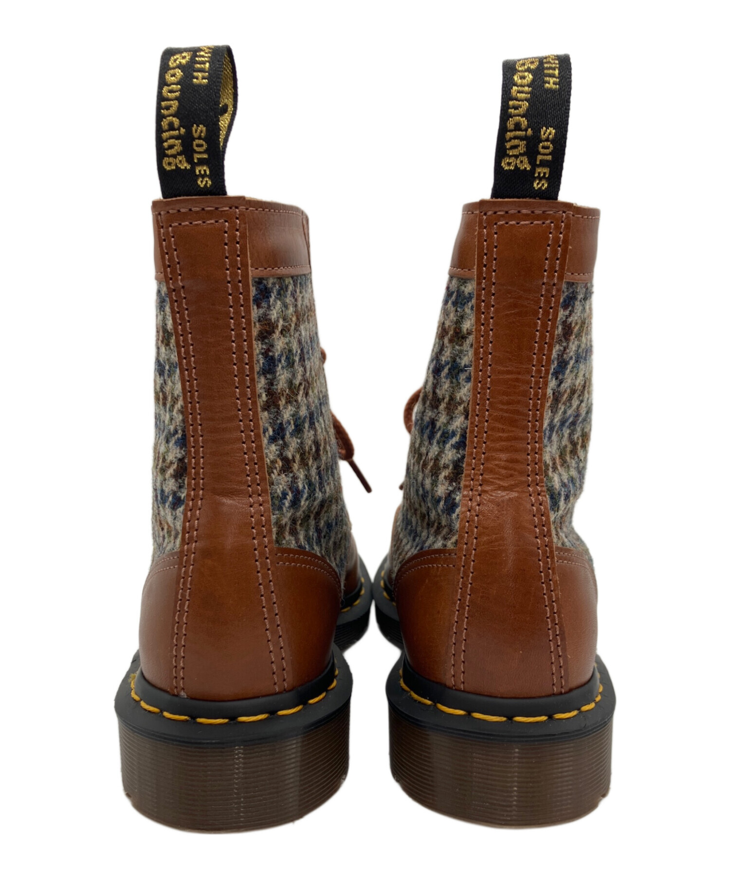 中古・古着通販】Dr.Martens (ドクターマーチン) MIE 1460 PASCAL