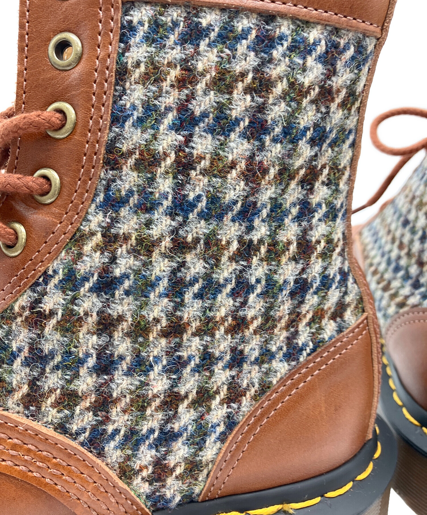 中古・古着通販】Dr.Martens (ドクターマーチン) MIE 1460 PASCAL