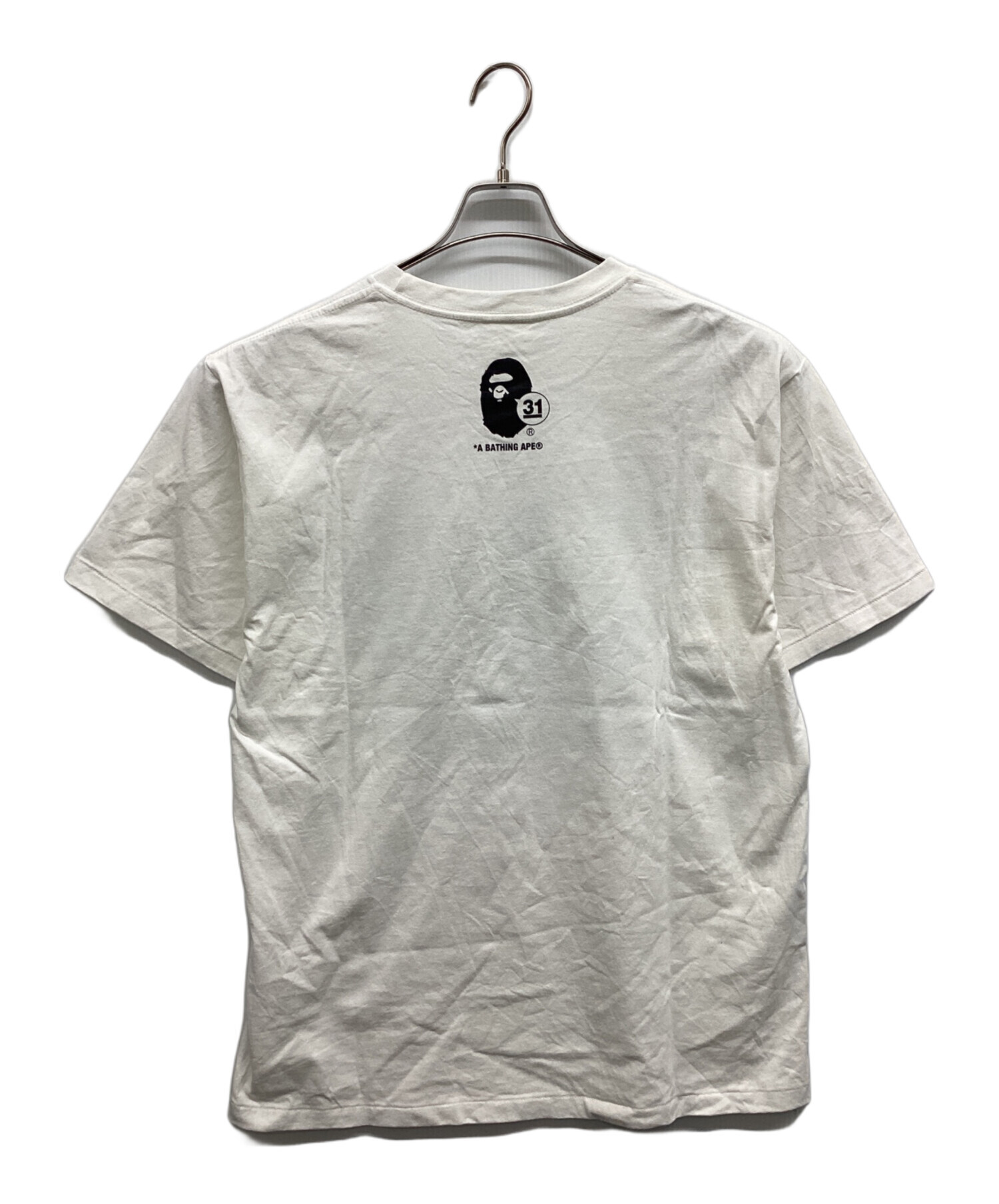 中古・古着通販】A BATHING APE (ア ベイシング エイプ) 31st 