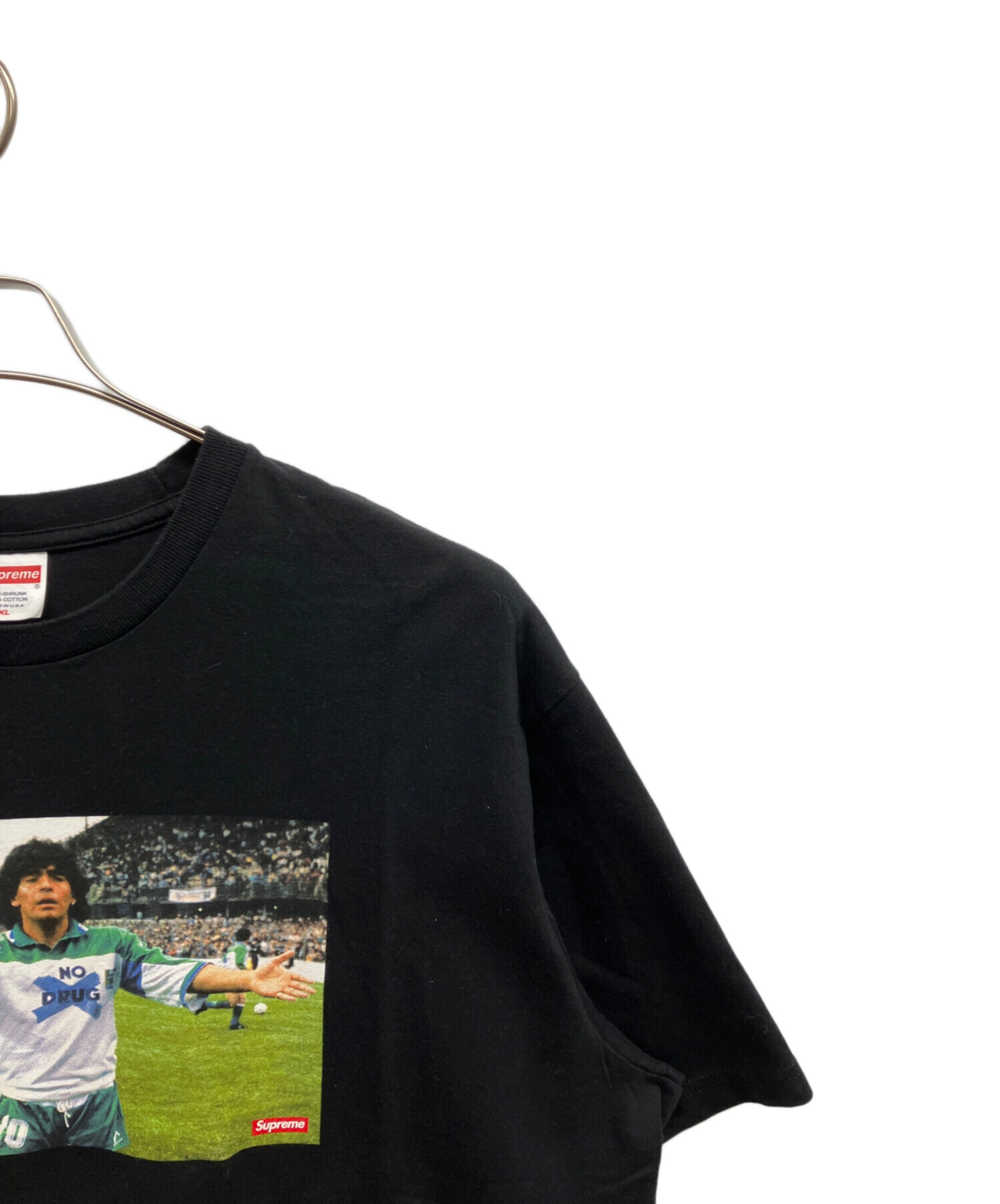 中古・古着通販】SUPREME (シュプリーム) 24SS Maradona Tee