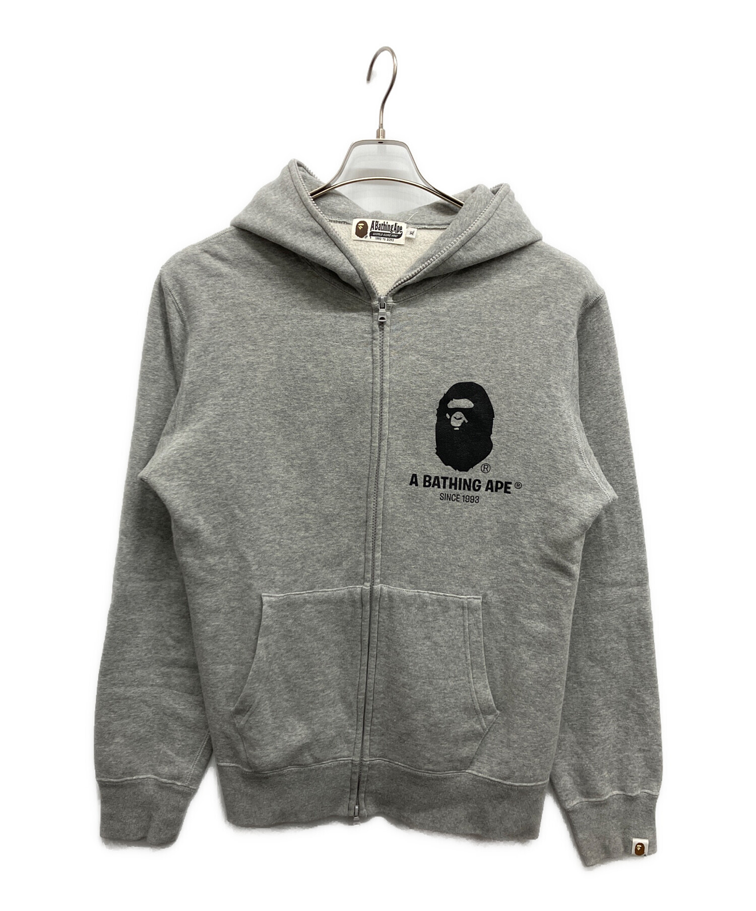 中古・古着通販】A BATHING APE (ア ベイシング エイプ) プリント