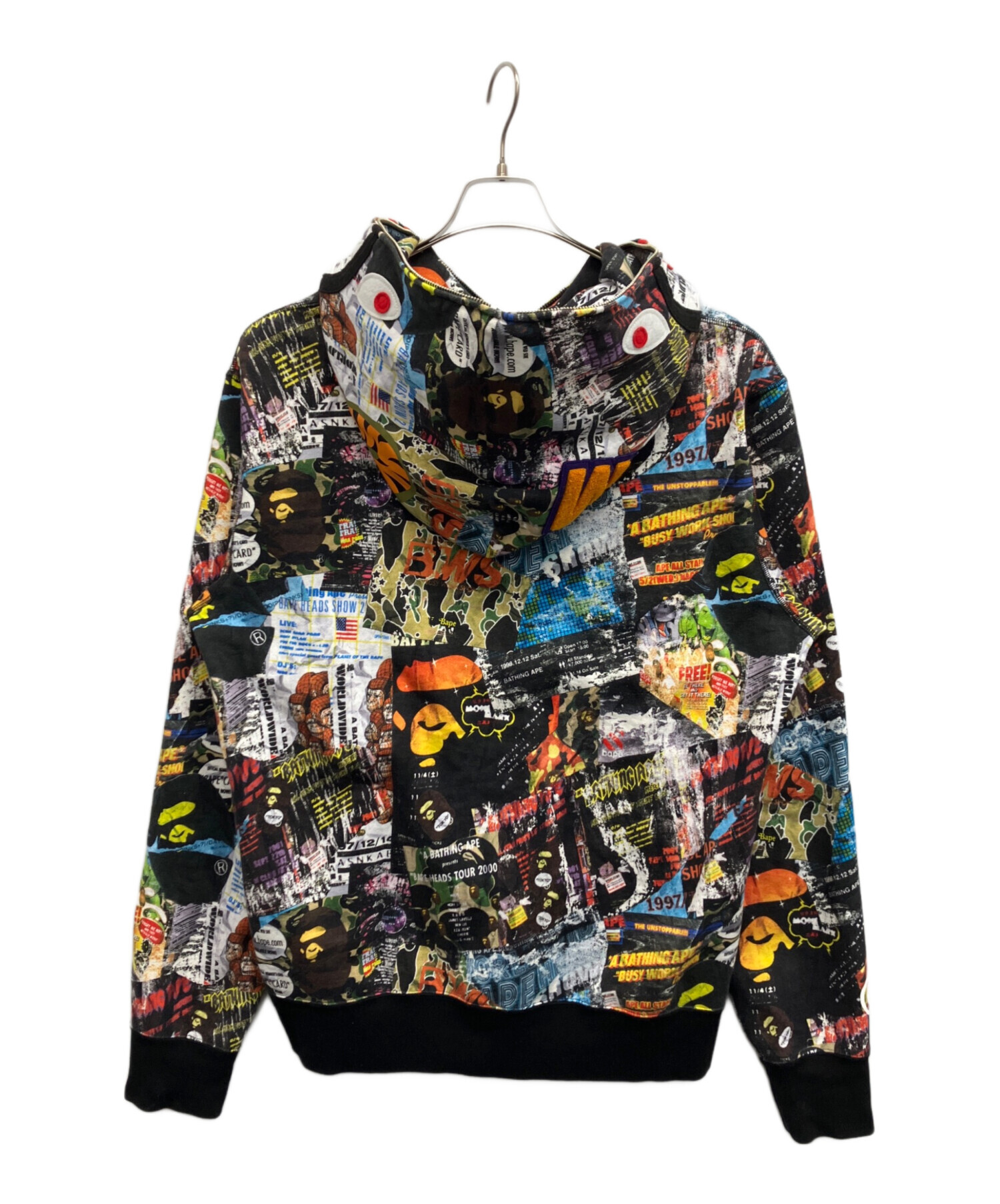 中古・古着通販】A BATHING APE (ア ベイシング エイプ) BAPE FLYER