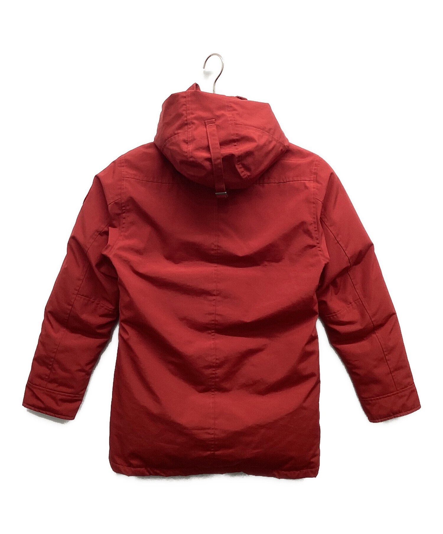 中古・古着通販】CANADA GOOSE (カナダグース) JASPER PARKA