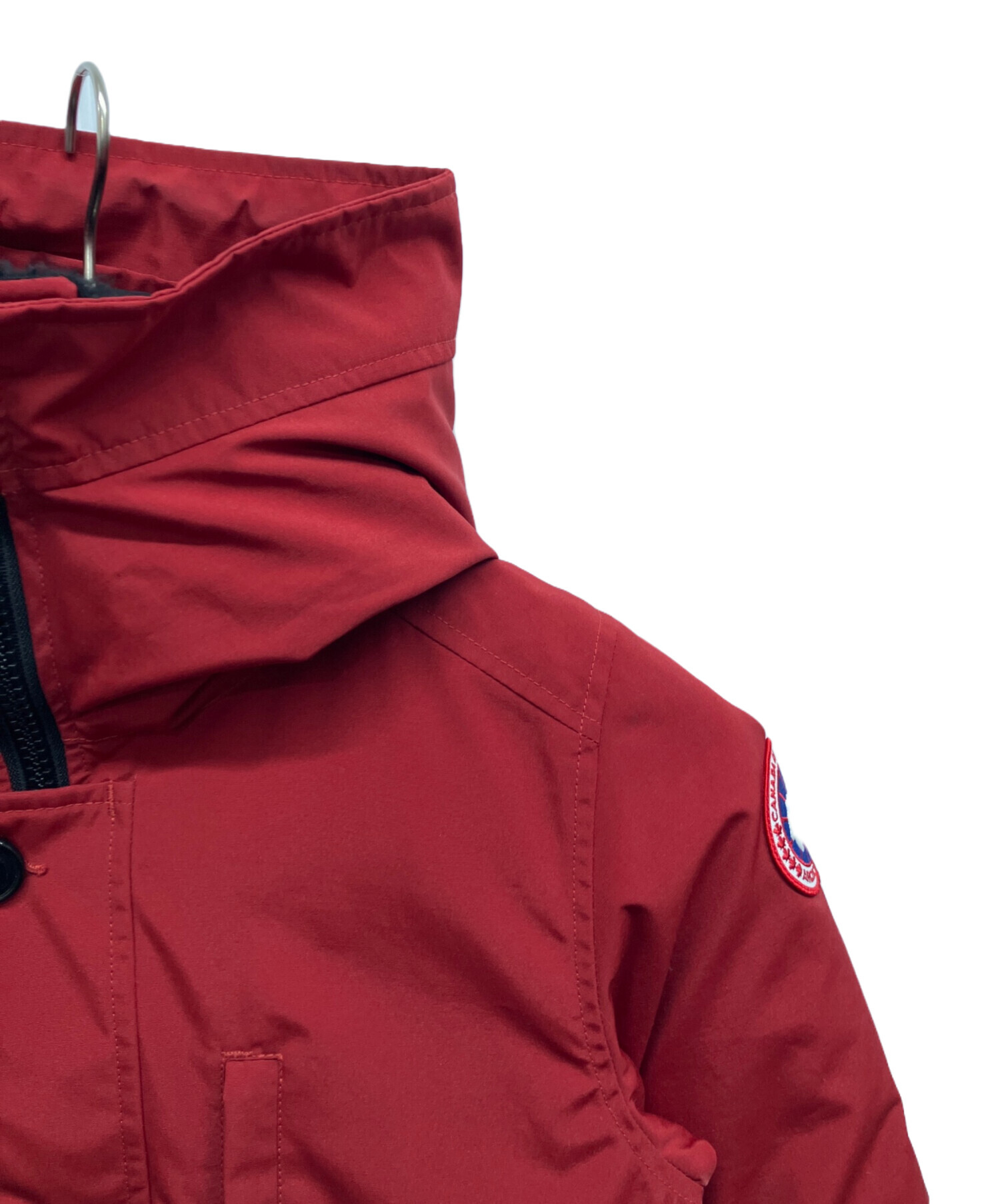 中古・古着通販】CANADA GOOSE (カナダグース) JASPER PARKA