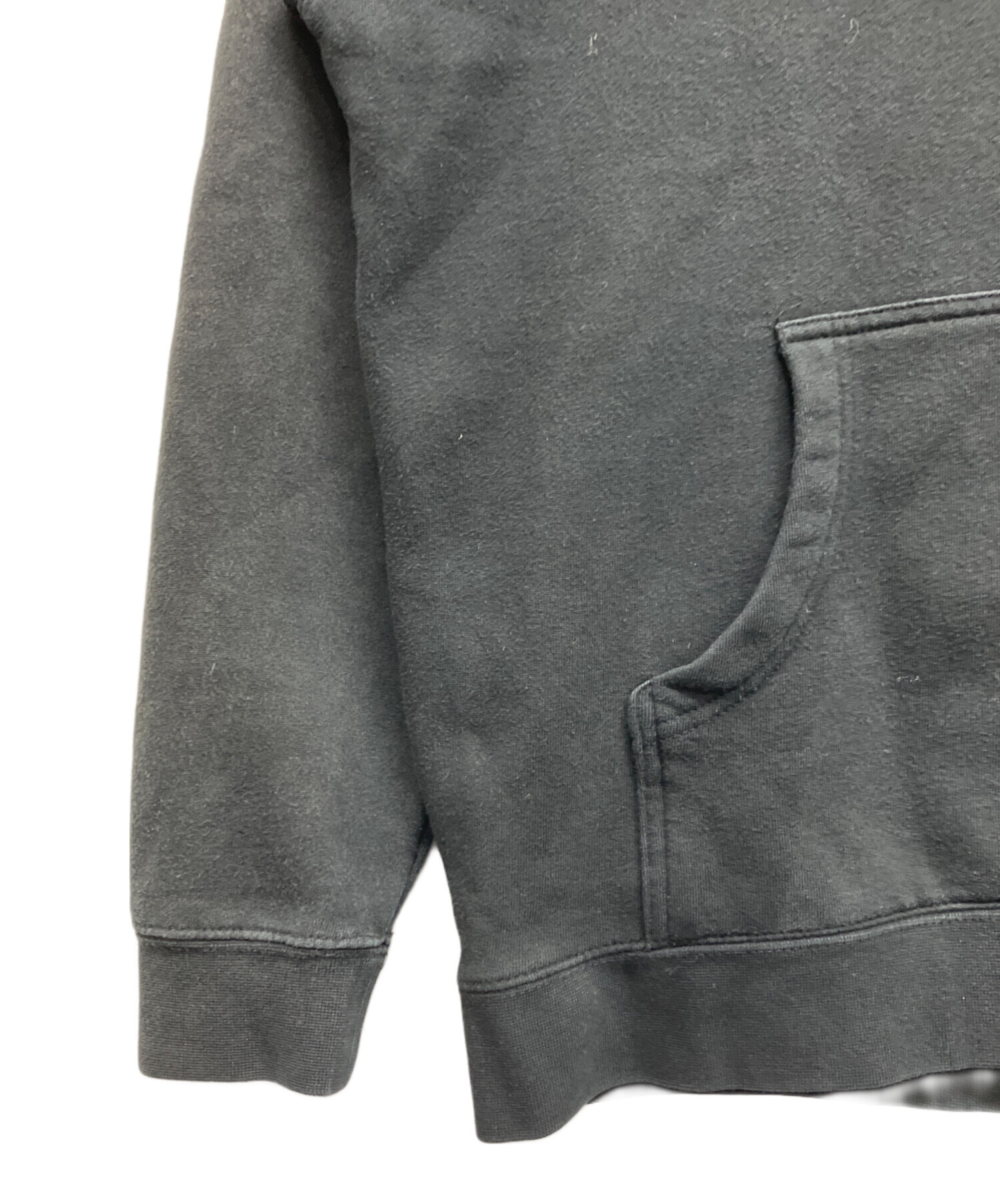 中古・古着通販】CHALLENGER (チャレンジャー) END WAR HOODIE エンド 