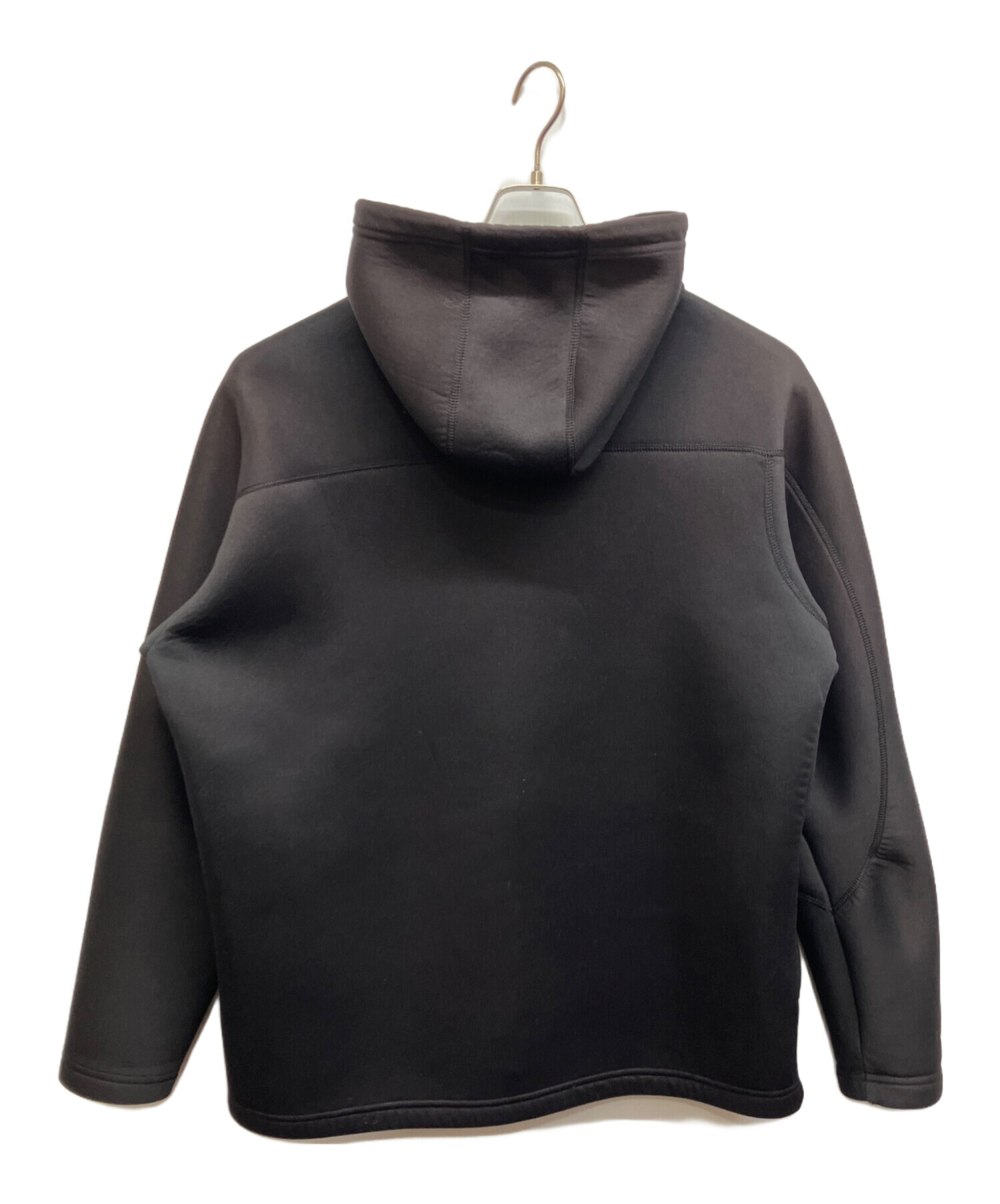 中古・古着通販】Patagonia (パタゴニア) Double Top Sweatshirt