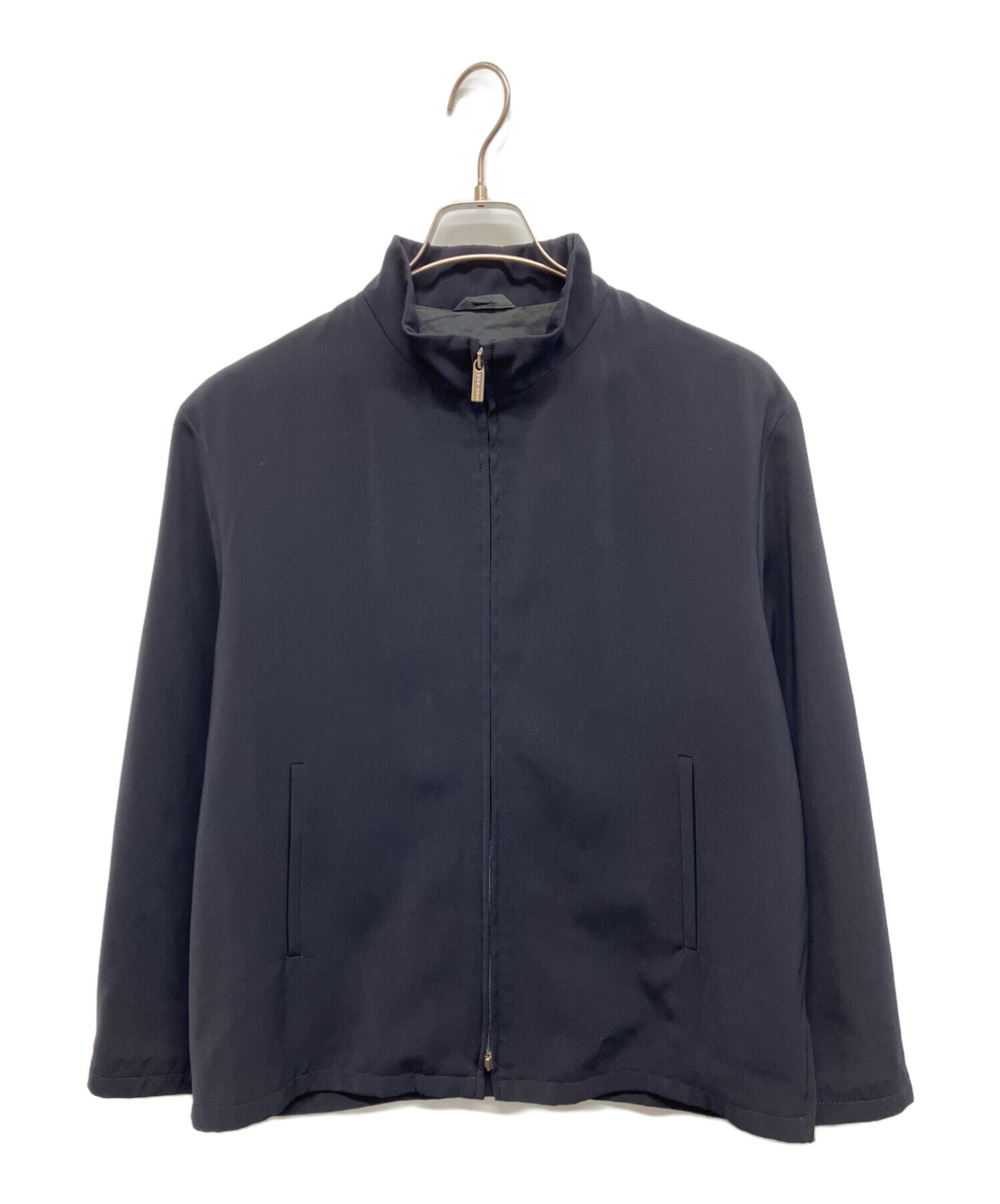 中古・古着通販】GIORGIO ARMANI (ジョルジョアルマーニ) スタンド