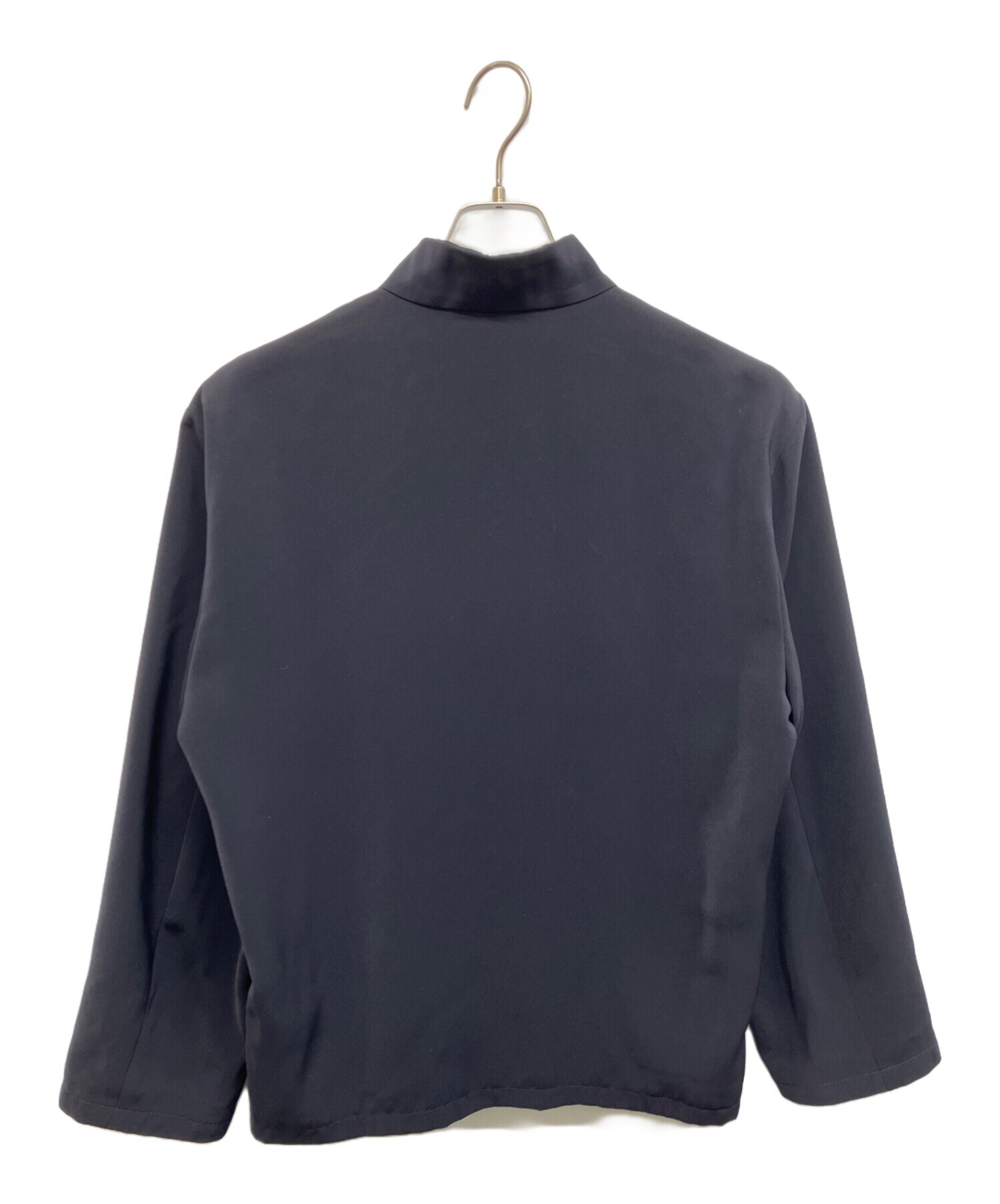 中古・古着通販】GIORGIO ARMANI (ジョルジョアルマーニ) スタンド