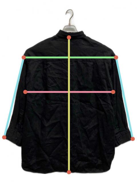 中古・古着通販】DEUXIEME CLASSE (ドゥーズィエム クラス) リネン