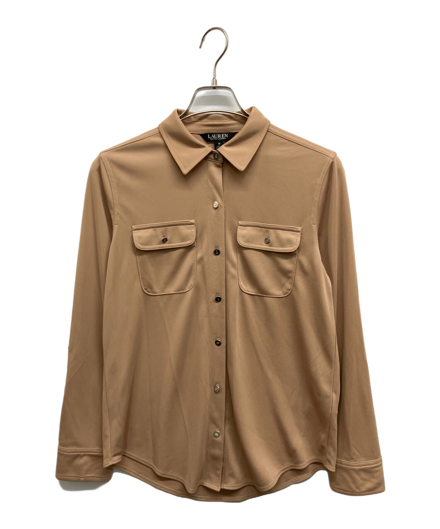 中古・古着通販】LAUREN RALPH LAUREN (ローレンラルフローレン 