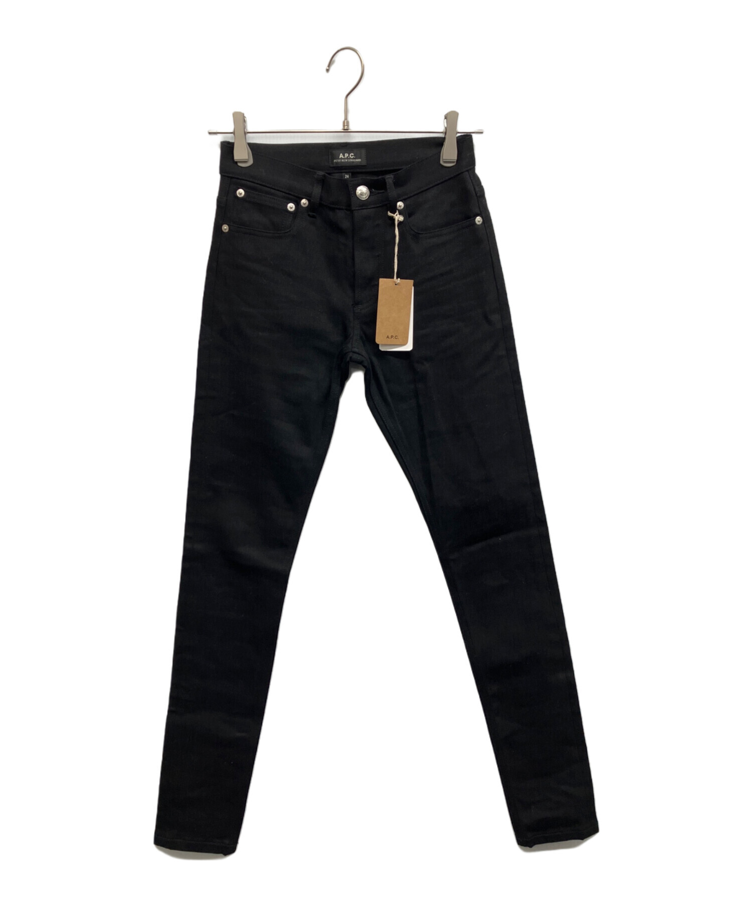 中古・古着通販】A.P.C. (アーペーセー) PETIT NEW STANDARD デニム
