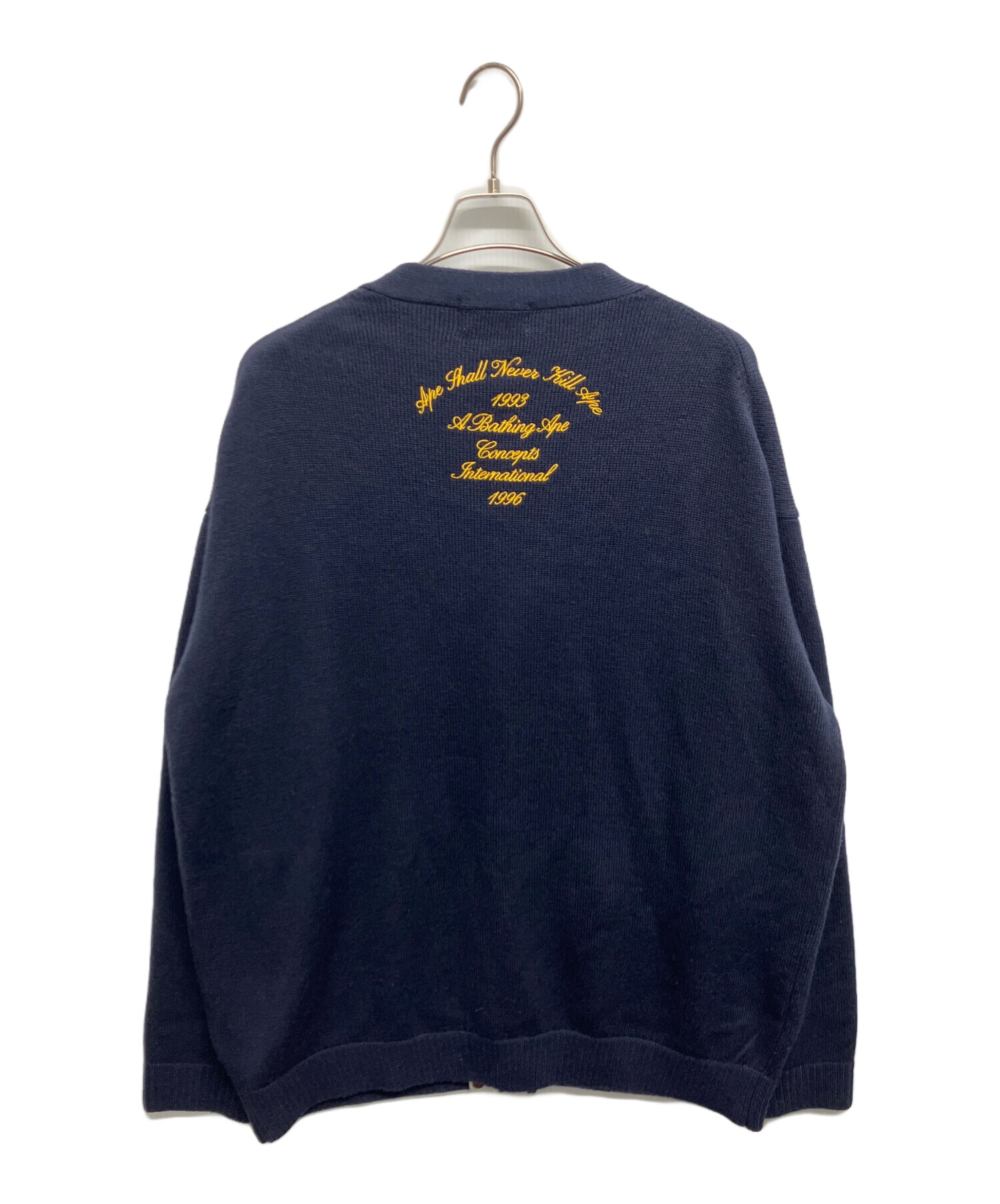 中古・古着通販】A BATHING APE (ア ベイシング エイプ) concepts