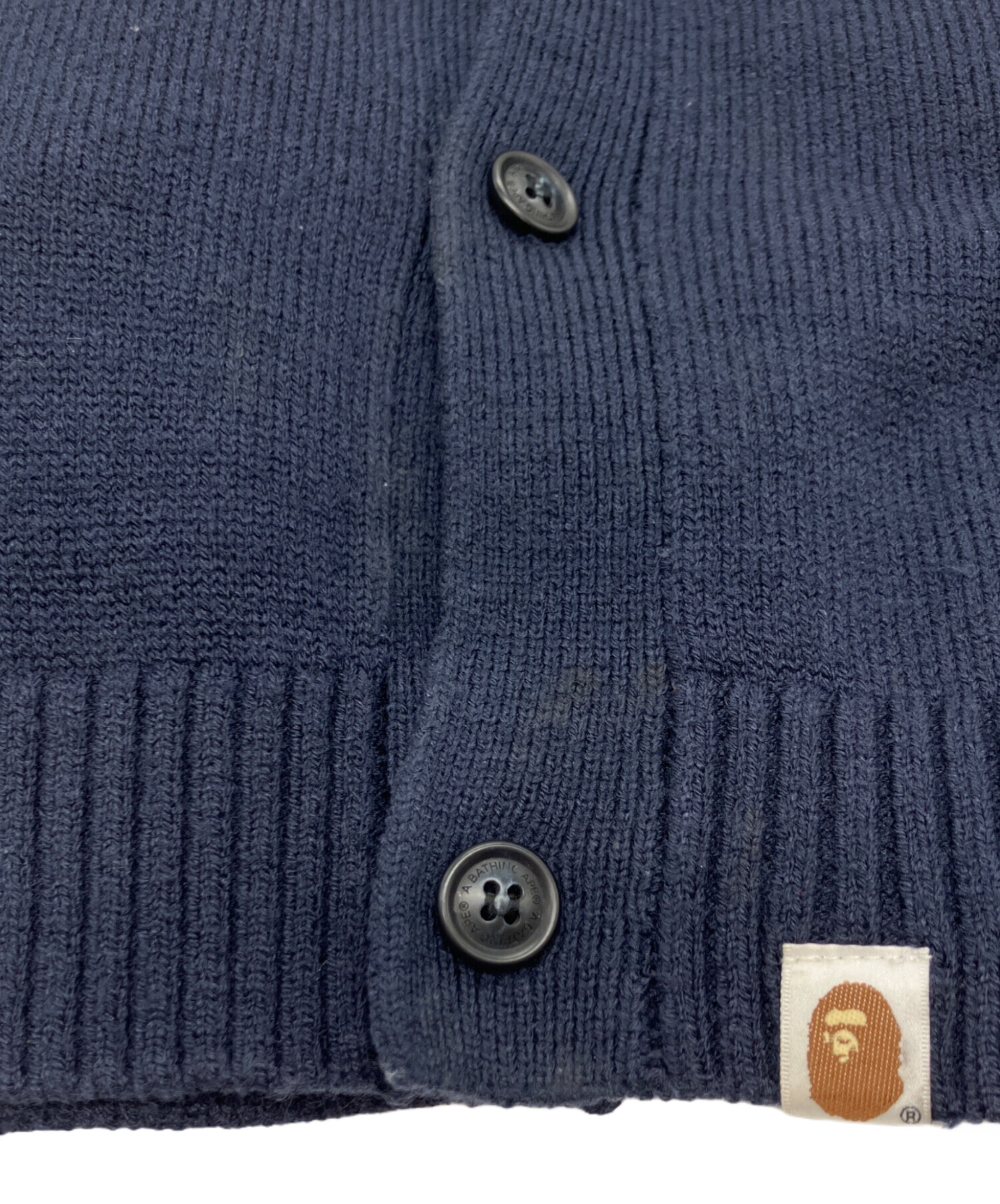 中古・古着通販】A BATHING APE (ア ベイシング エイプ) concepts 