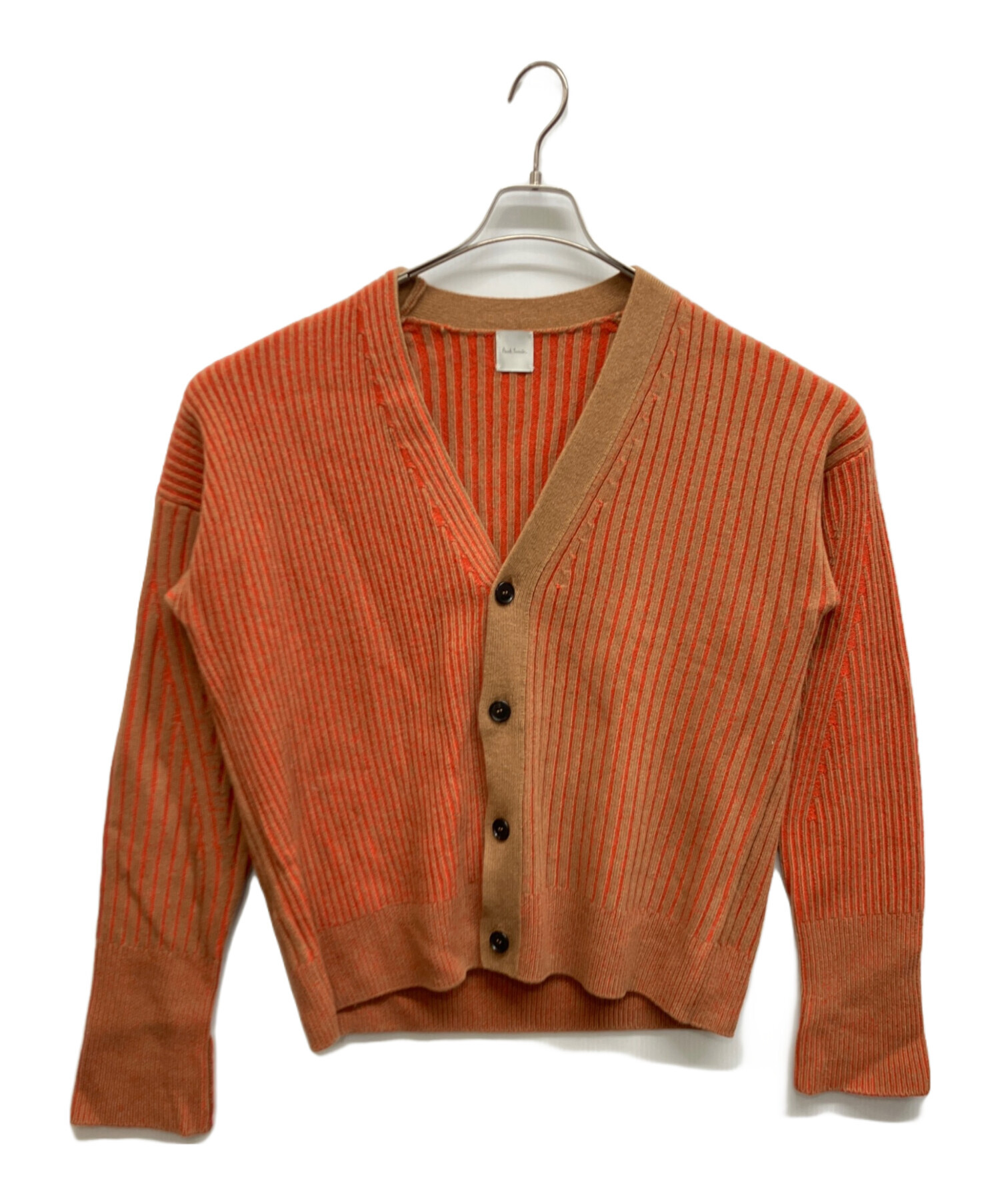 中古・古着通販】Paul Smith (ポールスミス) ウールカーディガン