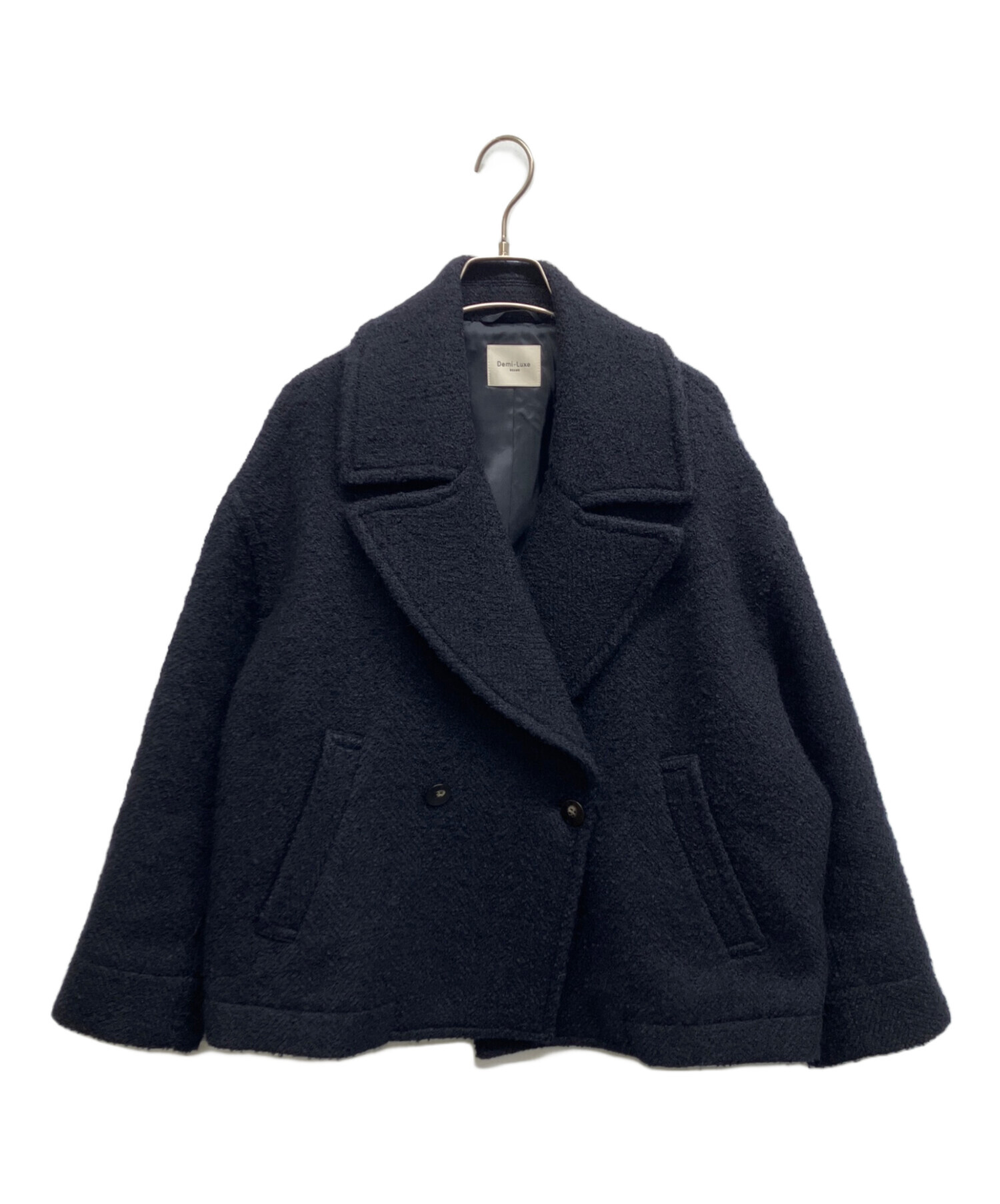 中古・古着通販】Demi-Luxe Beams (デミルクス ビームス) ループ