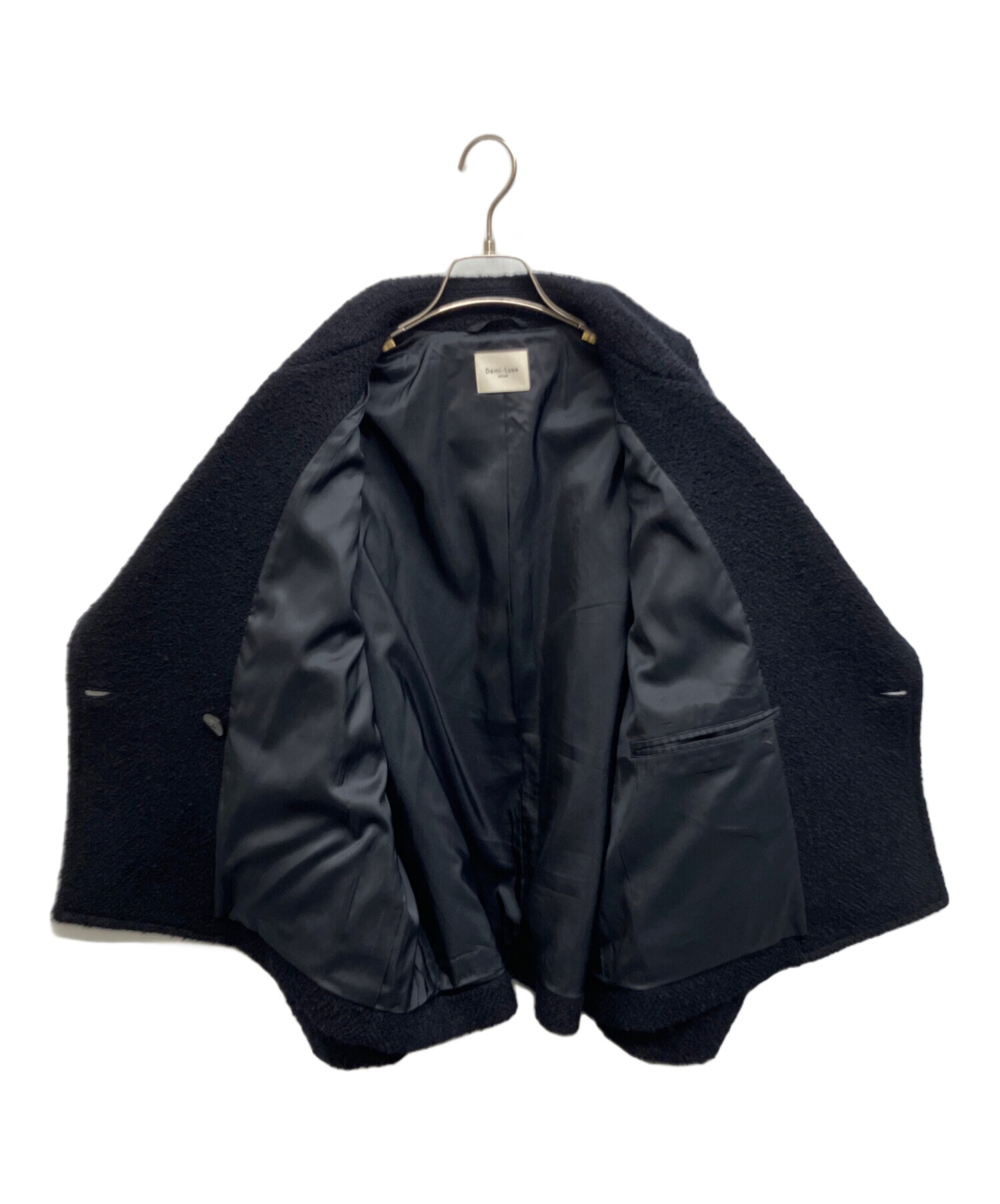 中古・古着通販】Demi-Luxe Beams (デミルクス ビームス) ループ