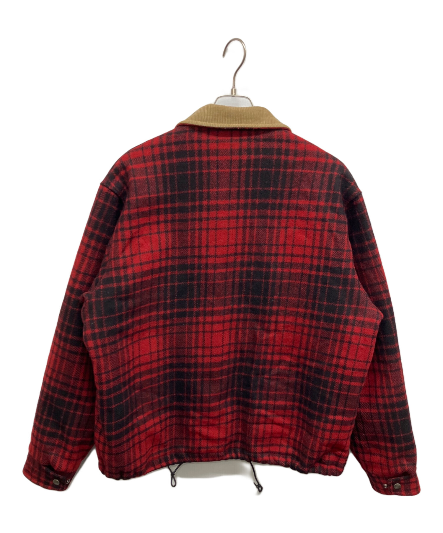 中古・古着通販PENDLETON (ペンドルトン) ペンデルトン ジャケット 赤 
