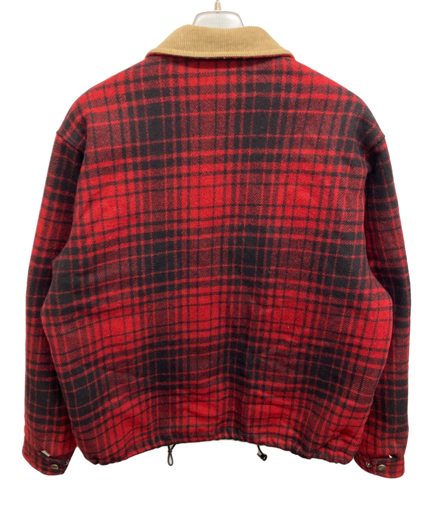 中古・古着通販】PENDLETON (ペンドルトン) 70's ウールハンティング