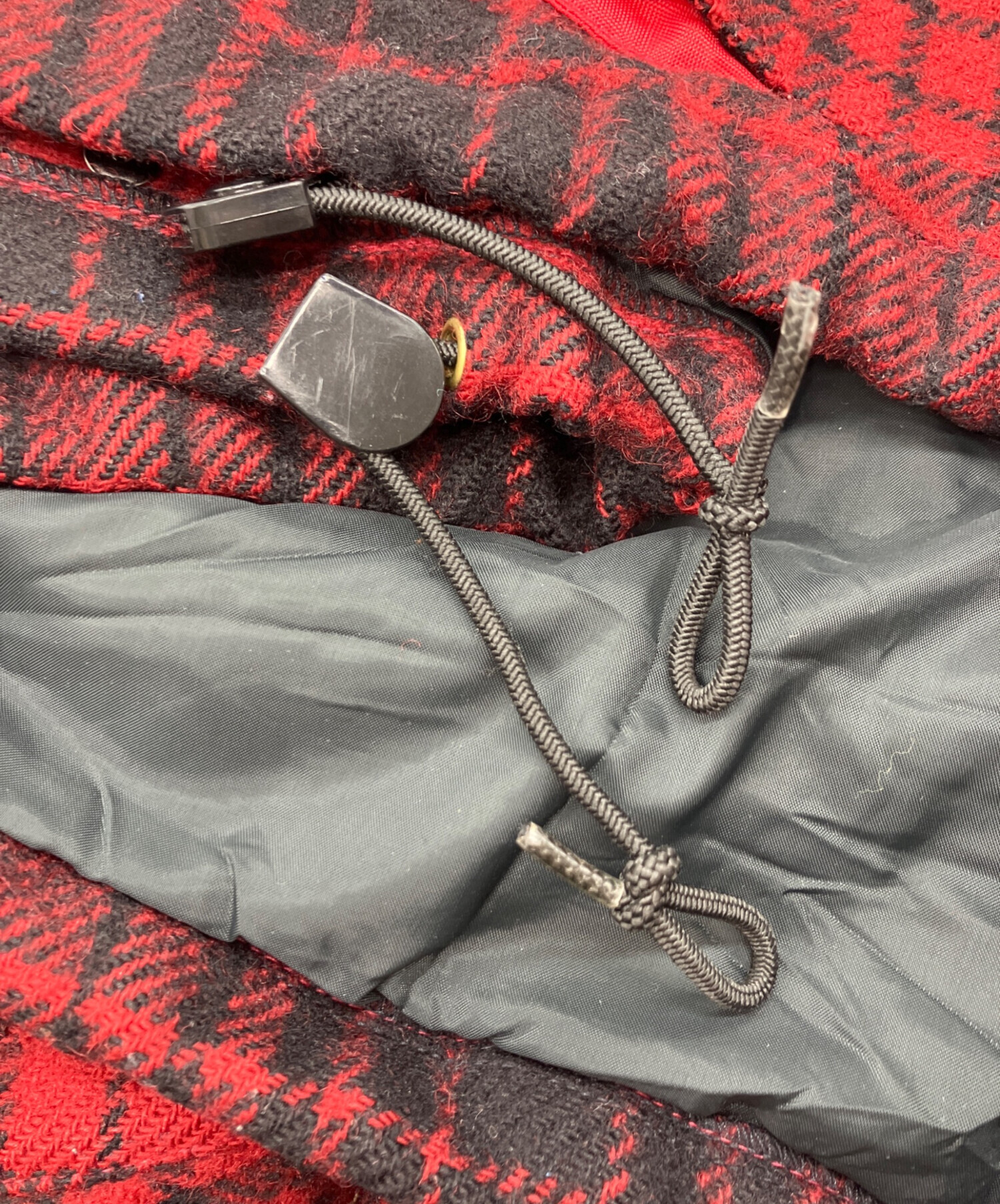 中古・古着通販】PENDLETON (ペンドルトン) 70's ウールハンティング