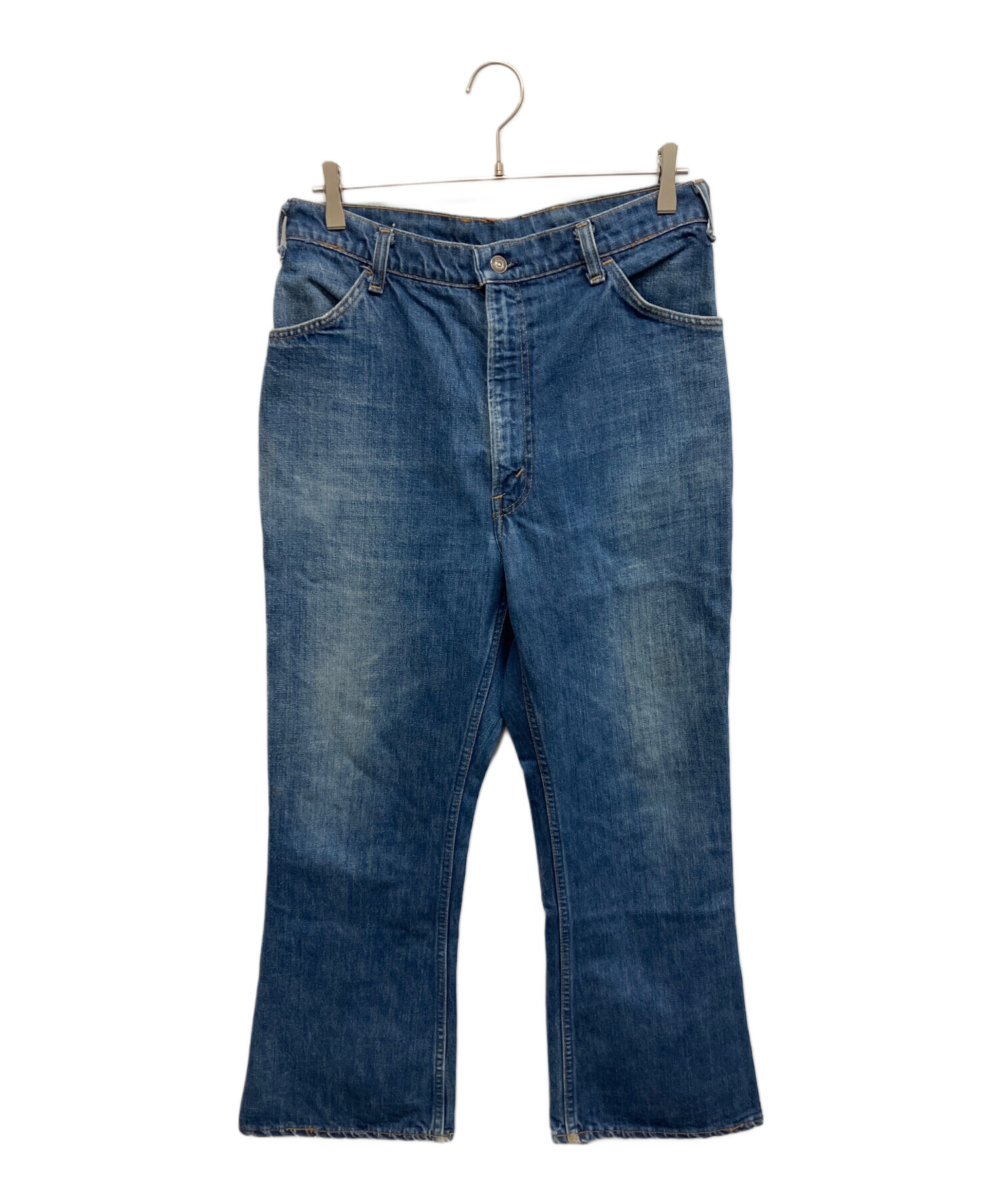 ち*け様 Levis684 ベルボトム 中古・古着通販】LEVI'S (リーバイス) 684ベルボトムジーンズ