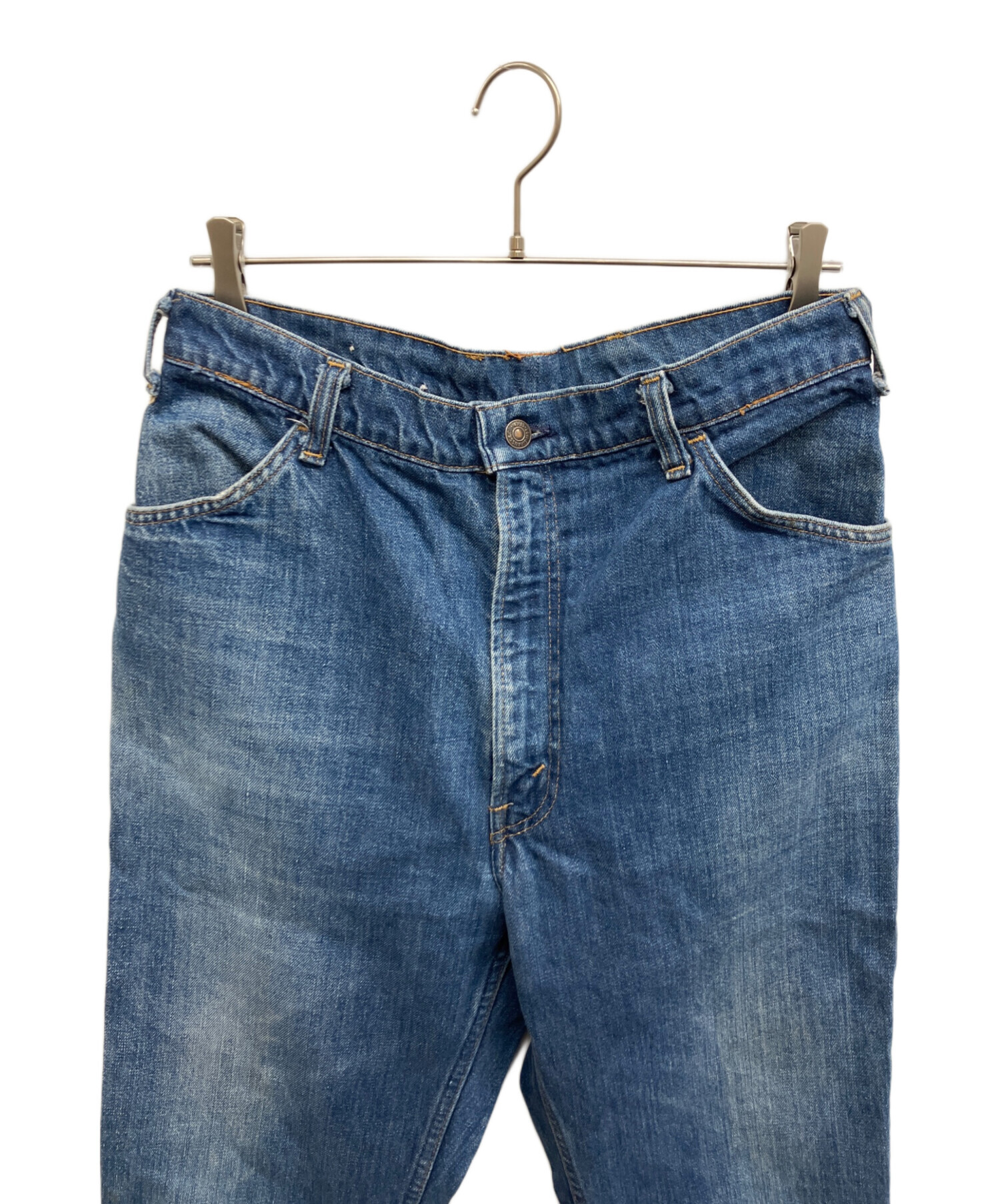 中古・古着通販】LEVI'S (リーバイス) 684ベルボトムジーンズ