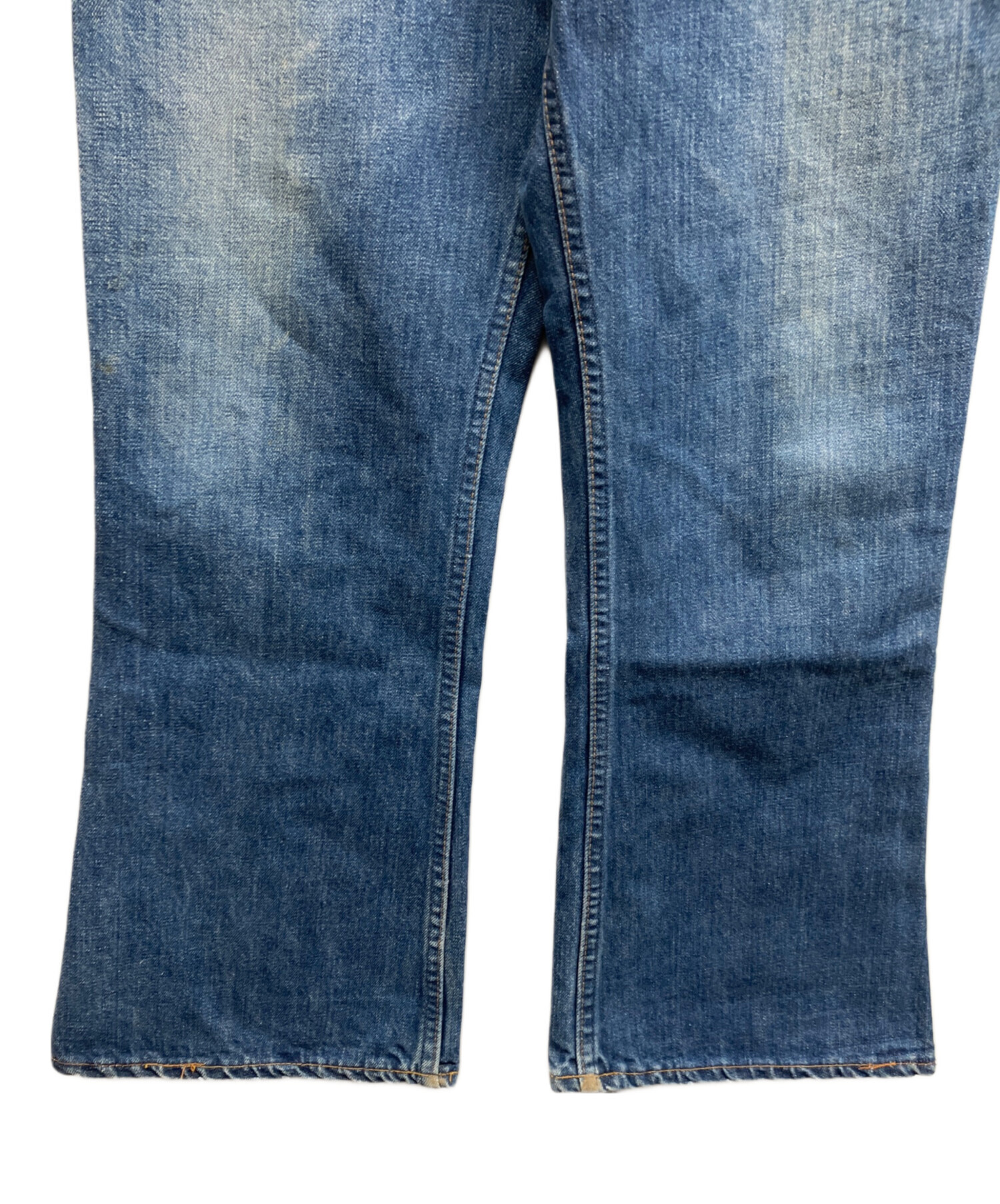 中古・古着通販】LEVI'S (リーバイス) 684ベルボトムジーンズ