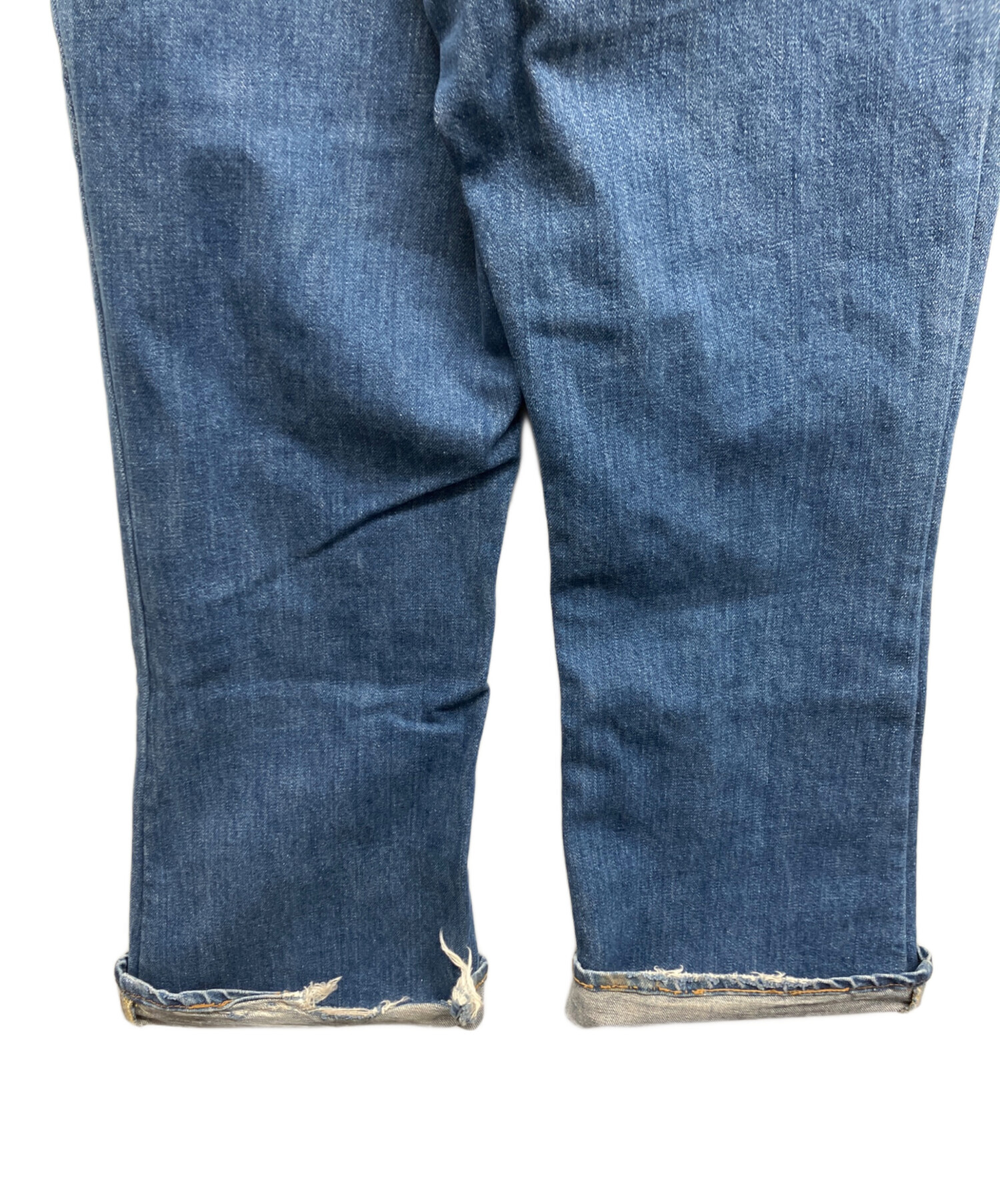 中古・古着通販】LEVI'S (リーバイス) 684ベルボトムジーンズ