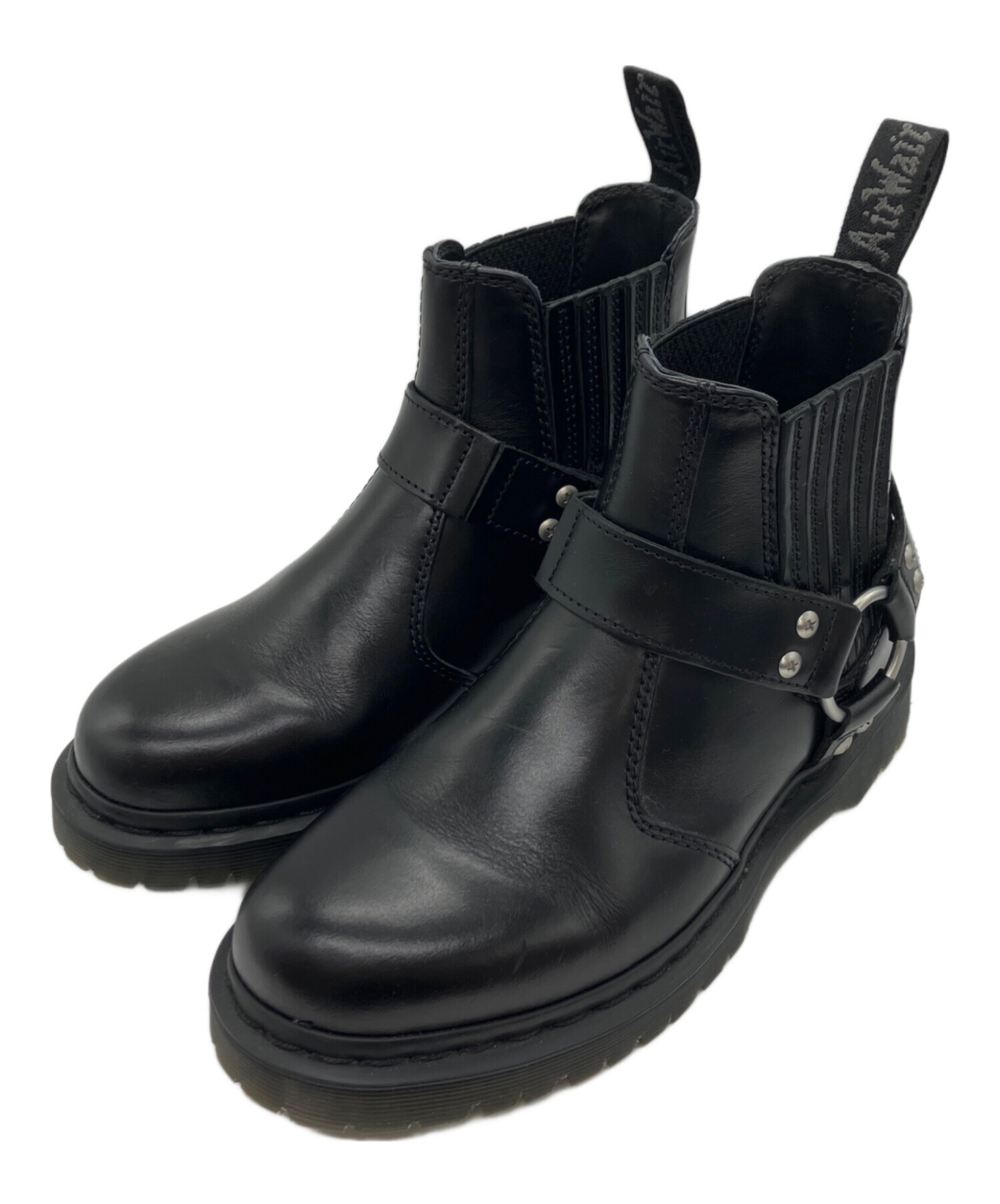中古・古着通販】Dr.Martens (ドクターマーチン) 2976 HARNESS