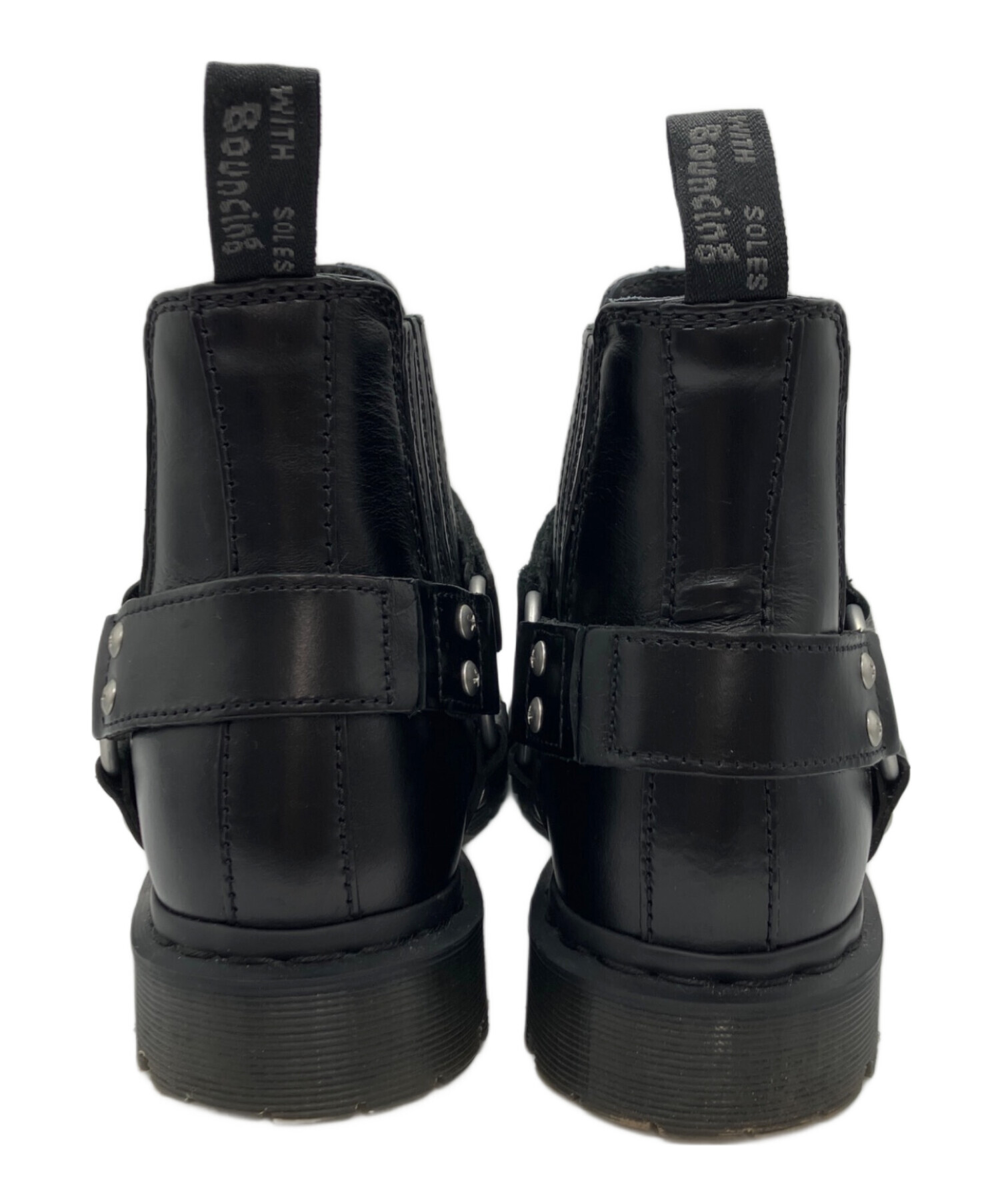 中古・古着通販】Dr.Martens (ドクターマーチン) 2976 HARNESS