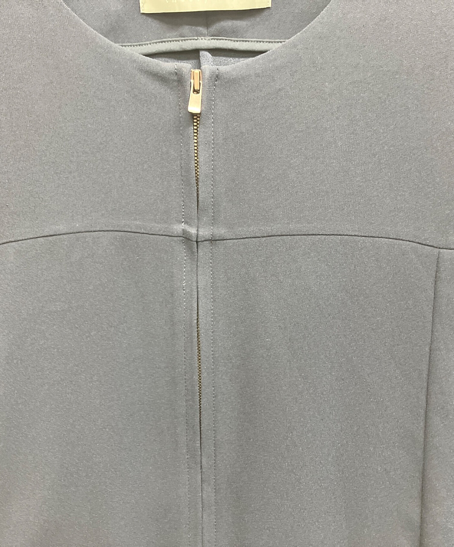 最終値下げ!【Theory luxe】FLOW PRIMIE ブルゾン 38 中古・古着通販】theory luxe (セオリーリュクス) Flow Primieブルゾン