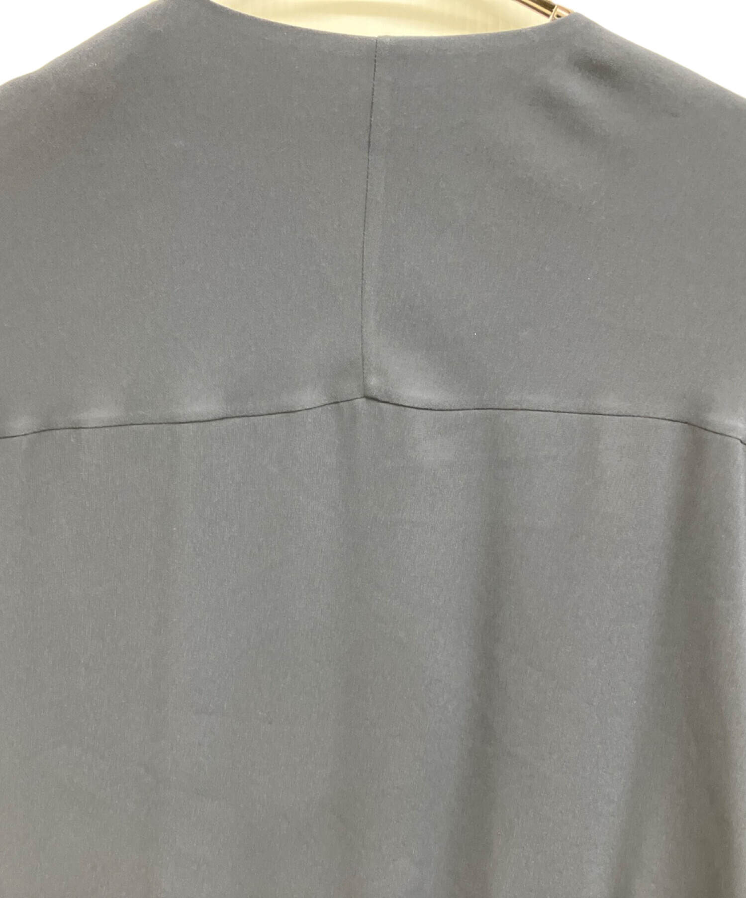 中古・古着通販】theory luxe (セオリーリュクス) Flow Primieブルゾン