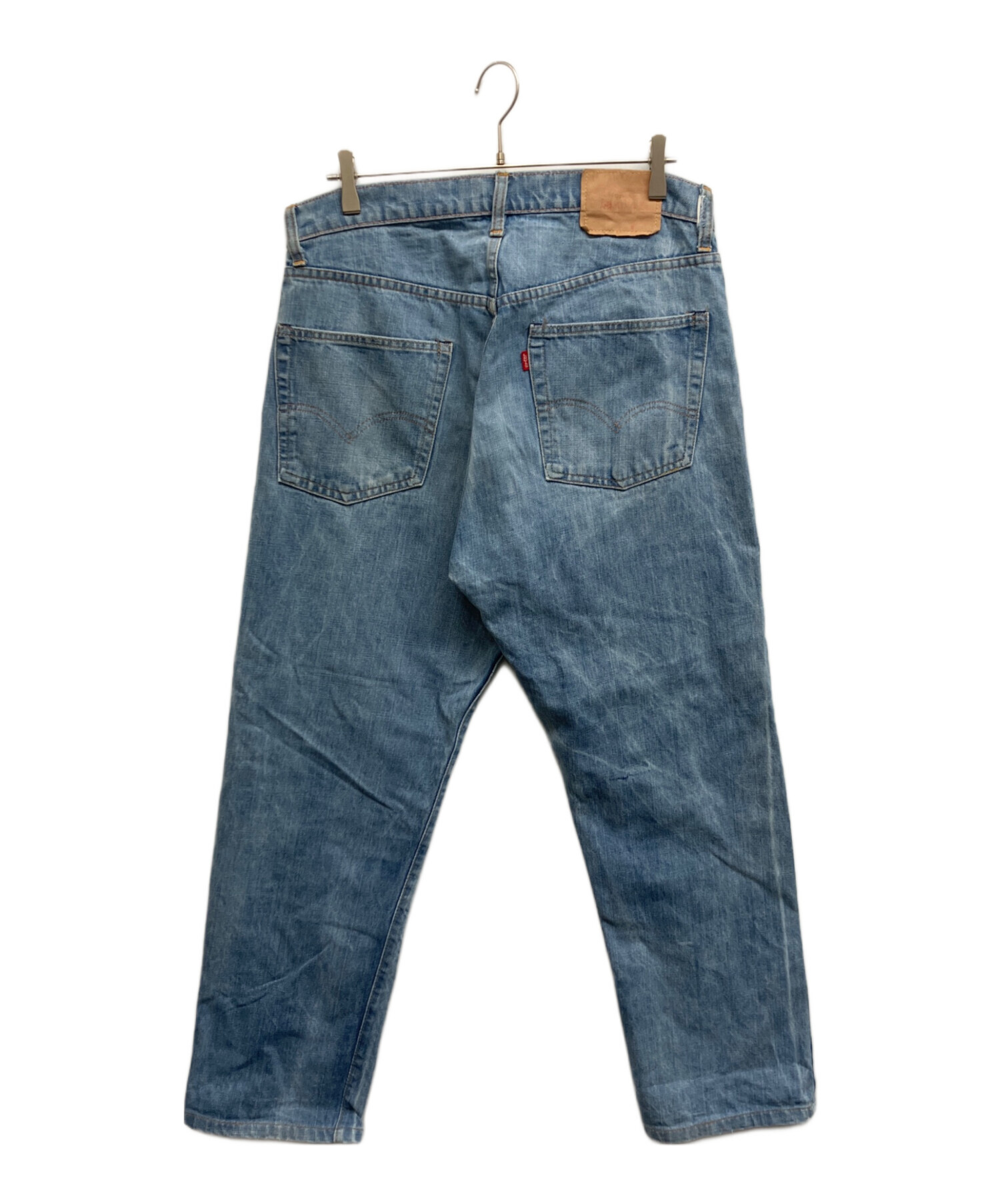 中古・古着通販】LEVI'S (リーバイス) 66前期505デニムパンツ