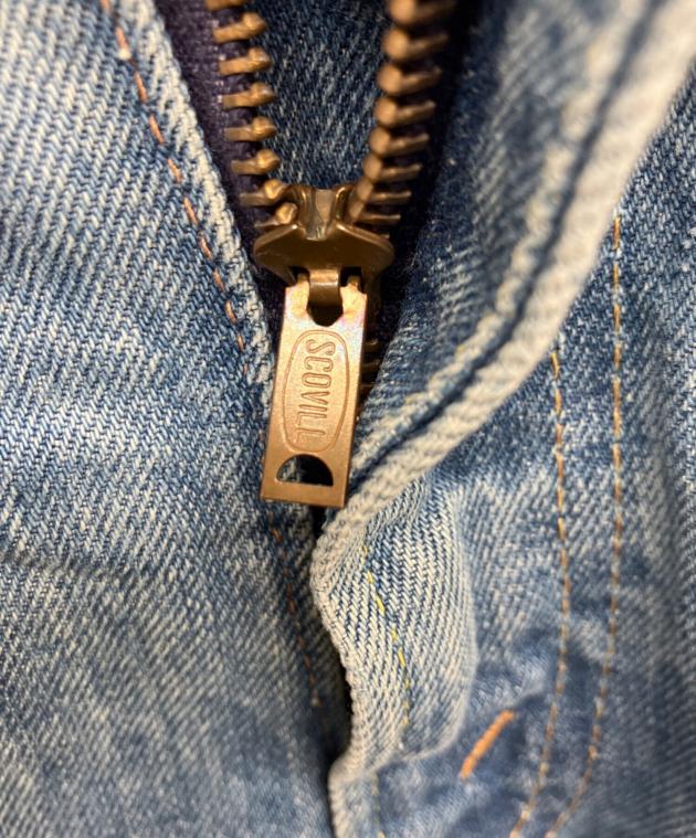 中古・古着通販】LEVI'S (リーバイス) 66前期505デニムパンツ