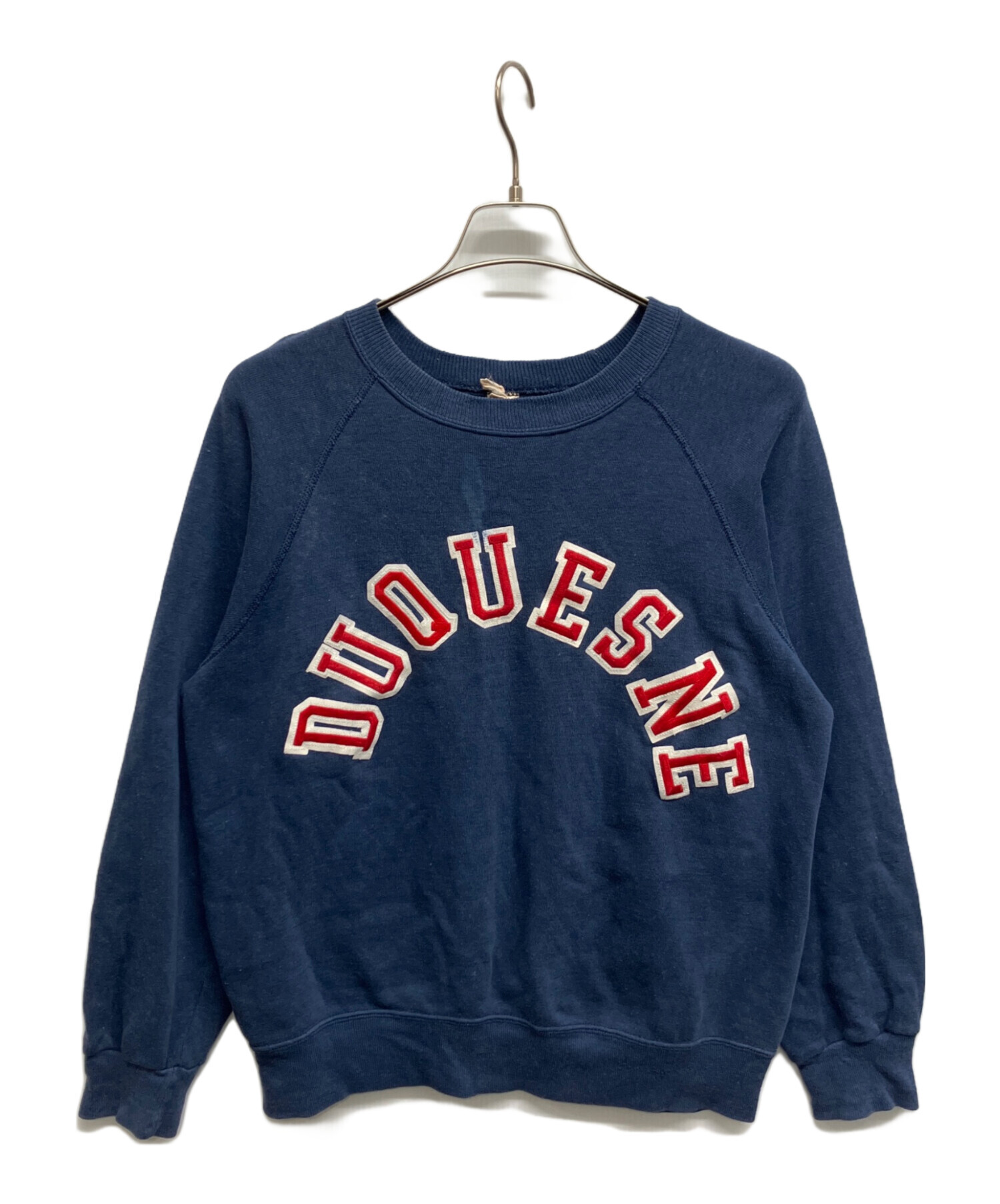 Champion チャンピオン 90s ネイビー スウェット Lサイズ USA製 