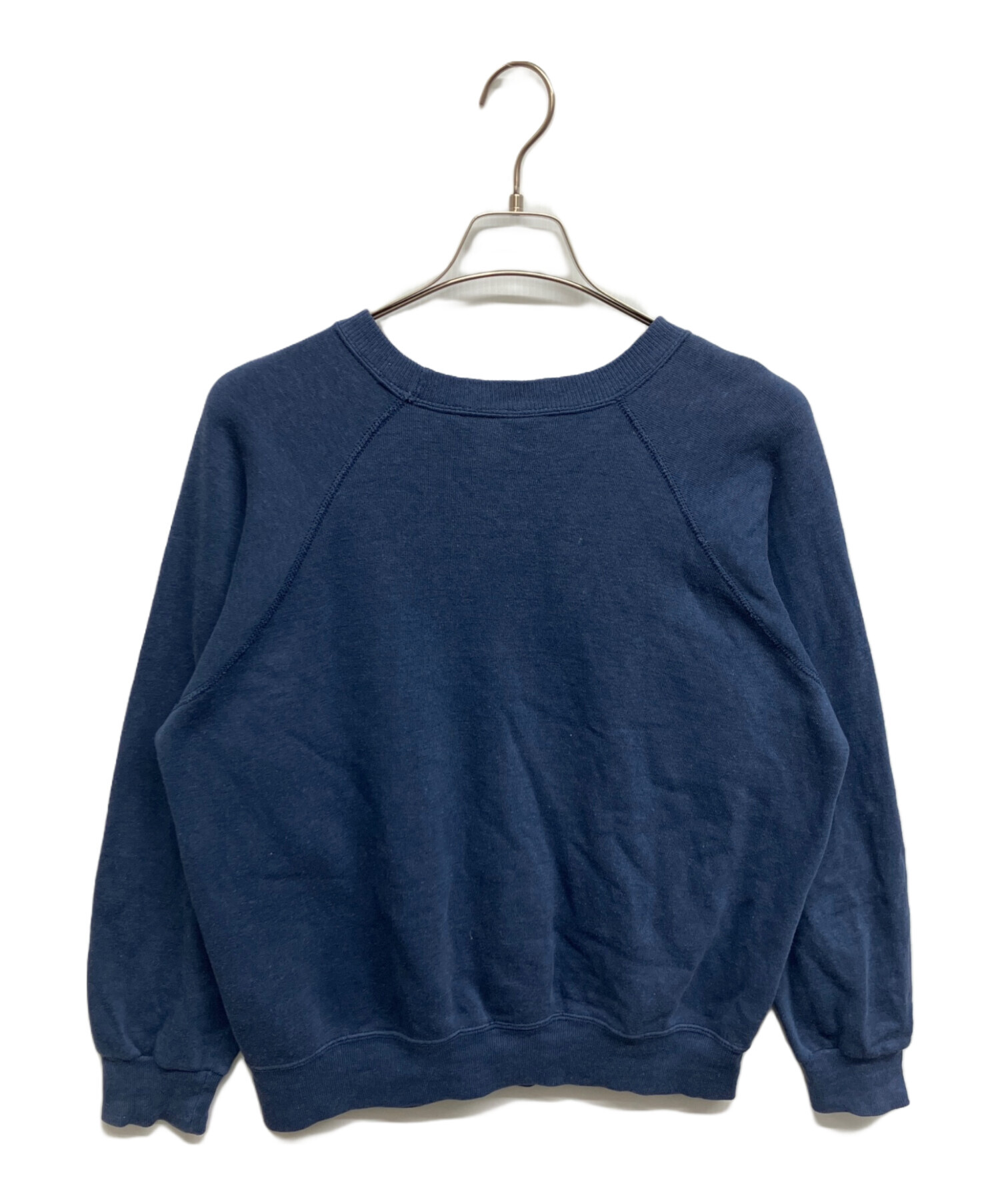 Champion チャンピオン 90s ネイビー スウェット Lサイズ USA製 