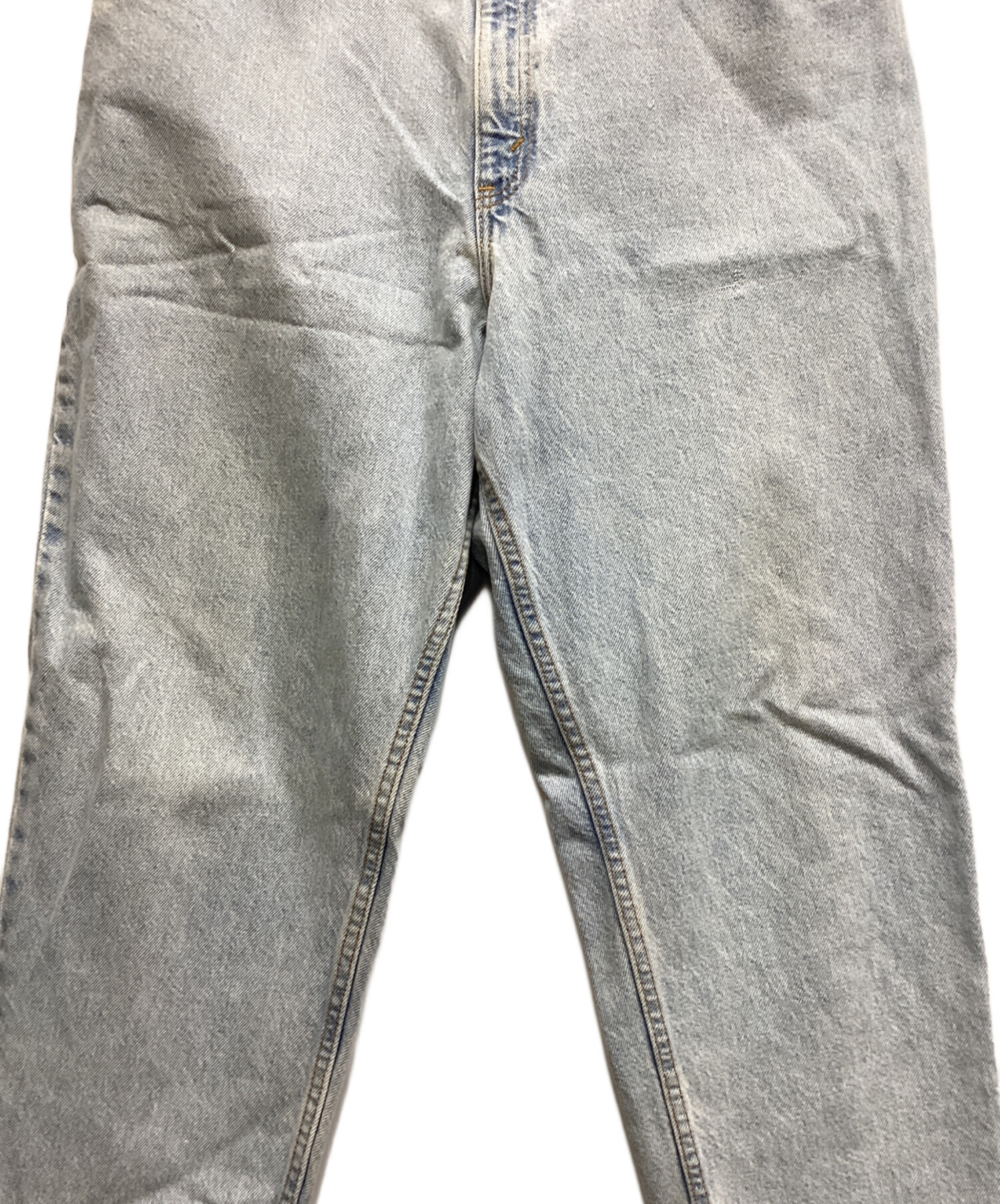 中古・古着通販】LEVI'S (リーバイス) 551デニムパンツ インディゴ