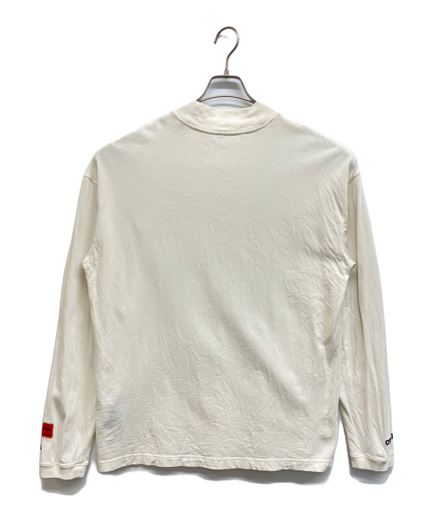 中古・古着通販】HERON PRESTON (ヘロンプレストン) HERON PRESTON 