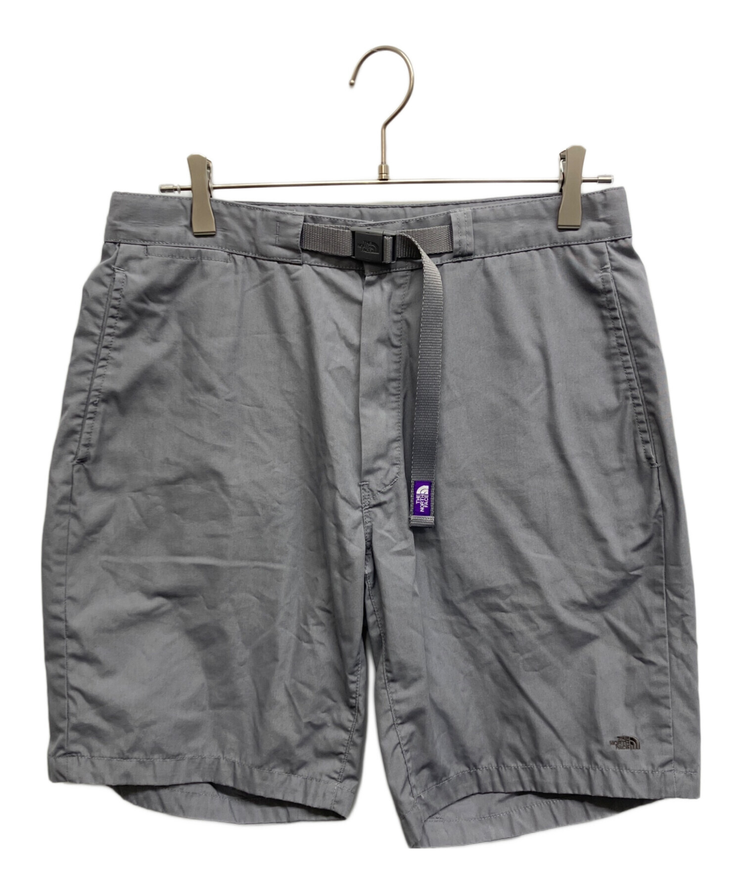 中古・古着通販】THE NORTHFACE PURPLELABEL (ザ・ノースフェイス 