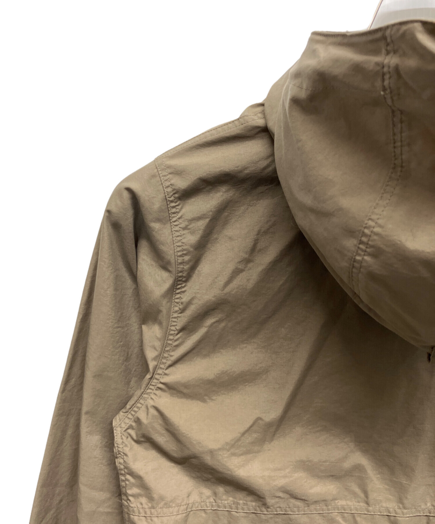 中古・古着通販】THE NORTH FACE (ザ ノース フェイス) コンパクト